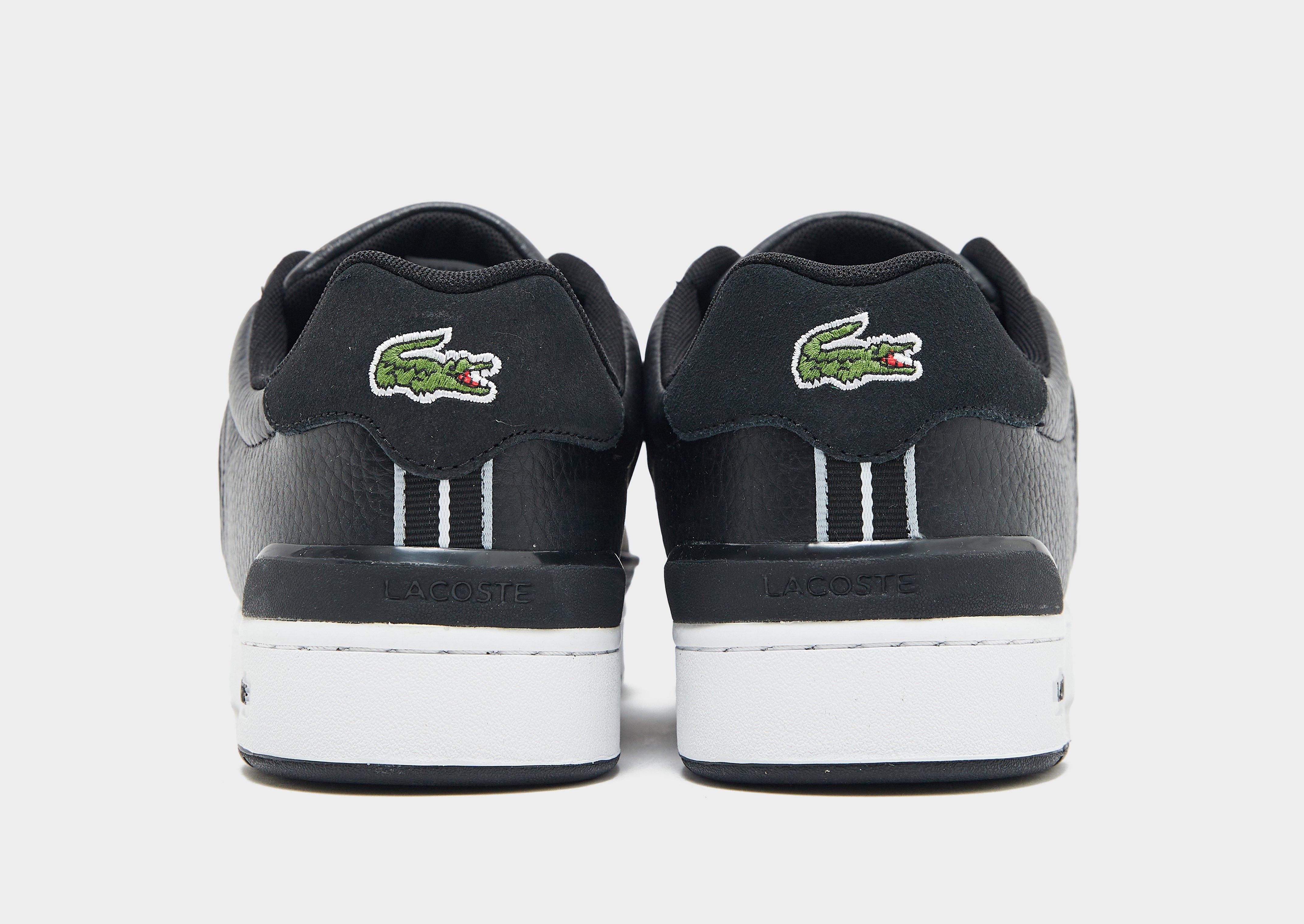Lacoste Deviation