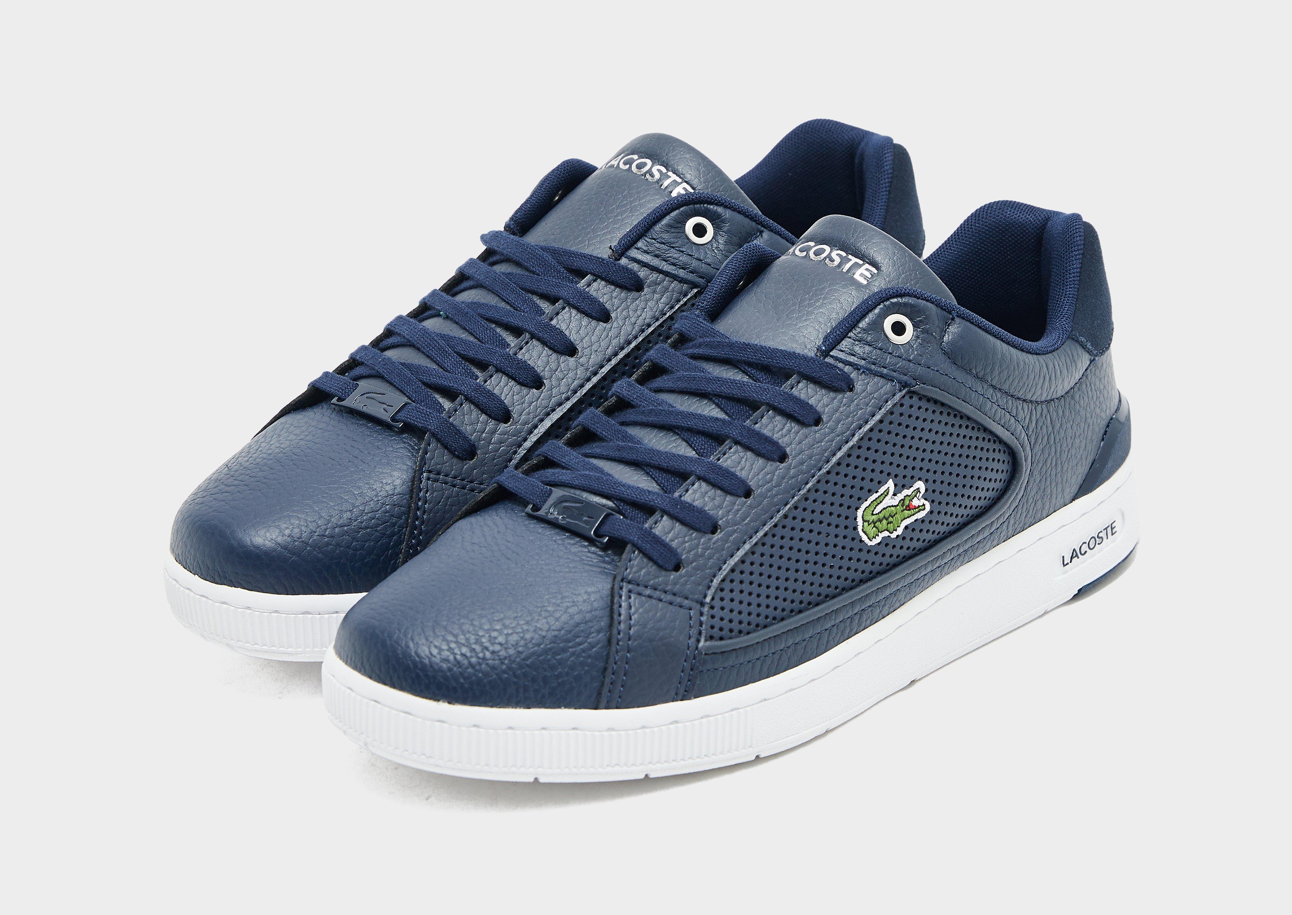 Jd sports lacoste deviation ii discount