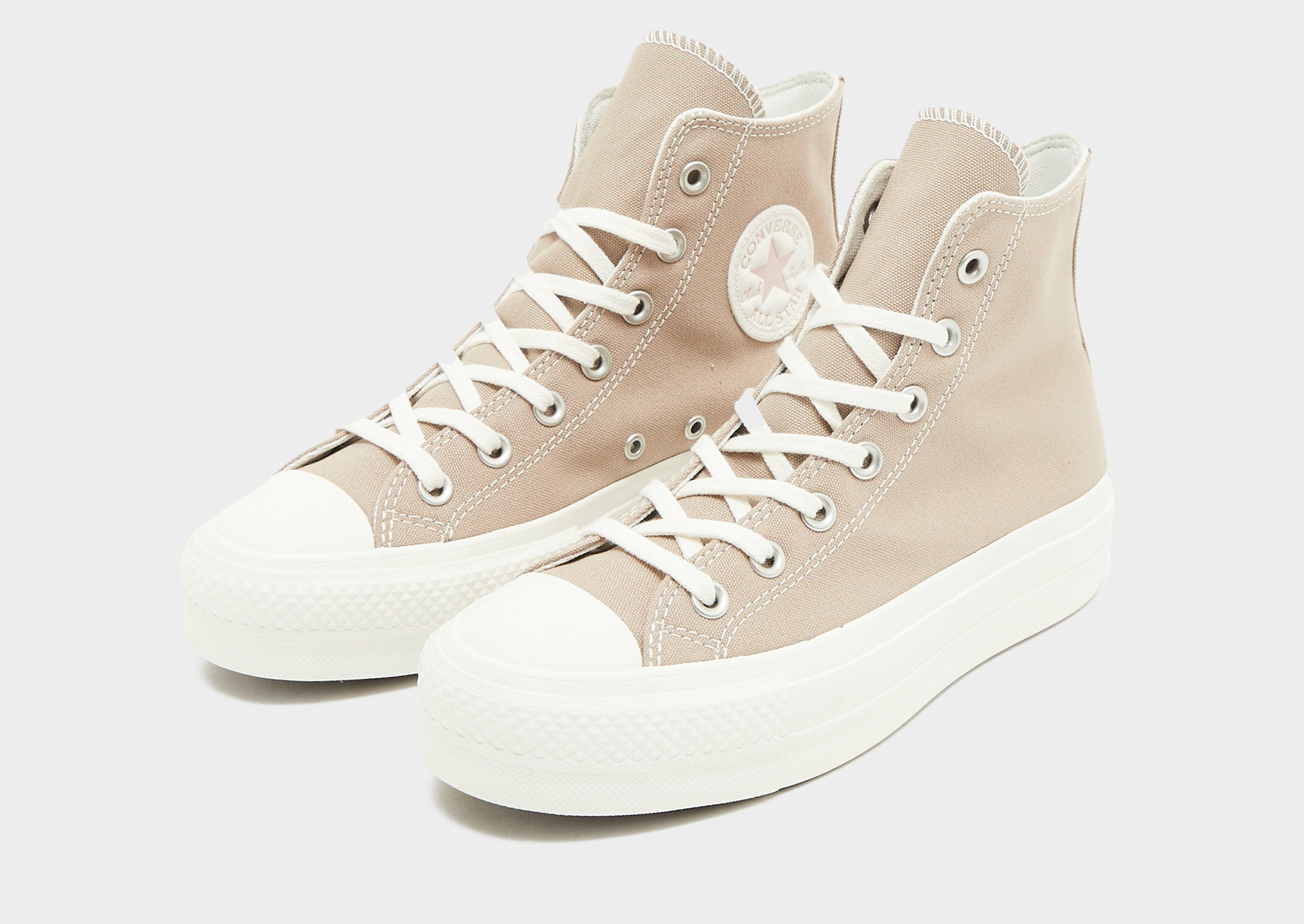 Converse All Star Hi Women's