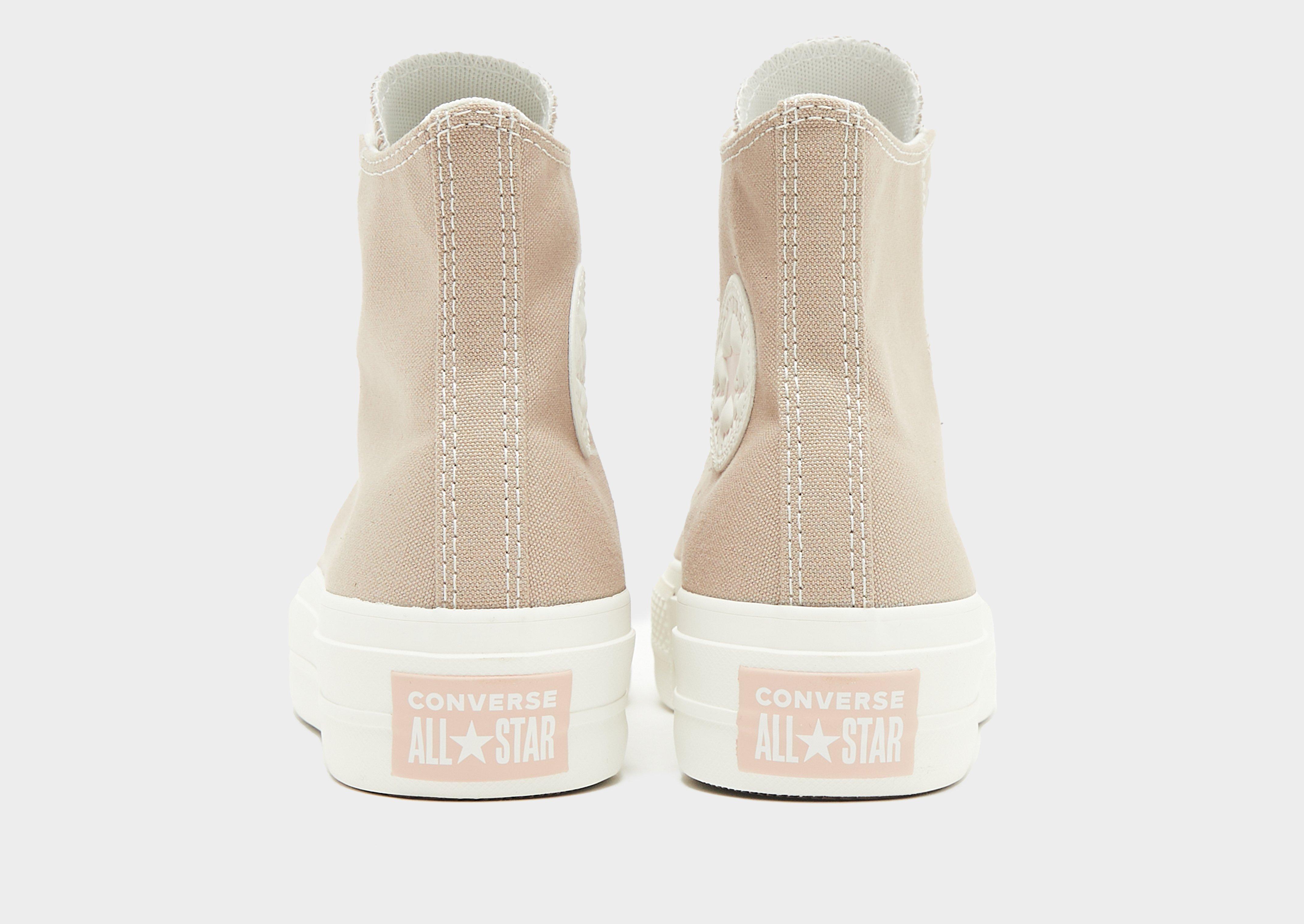 Converse All Star Hi Women's