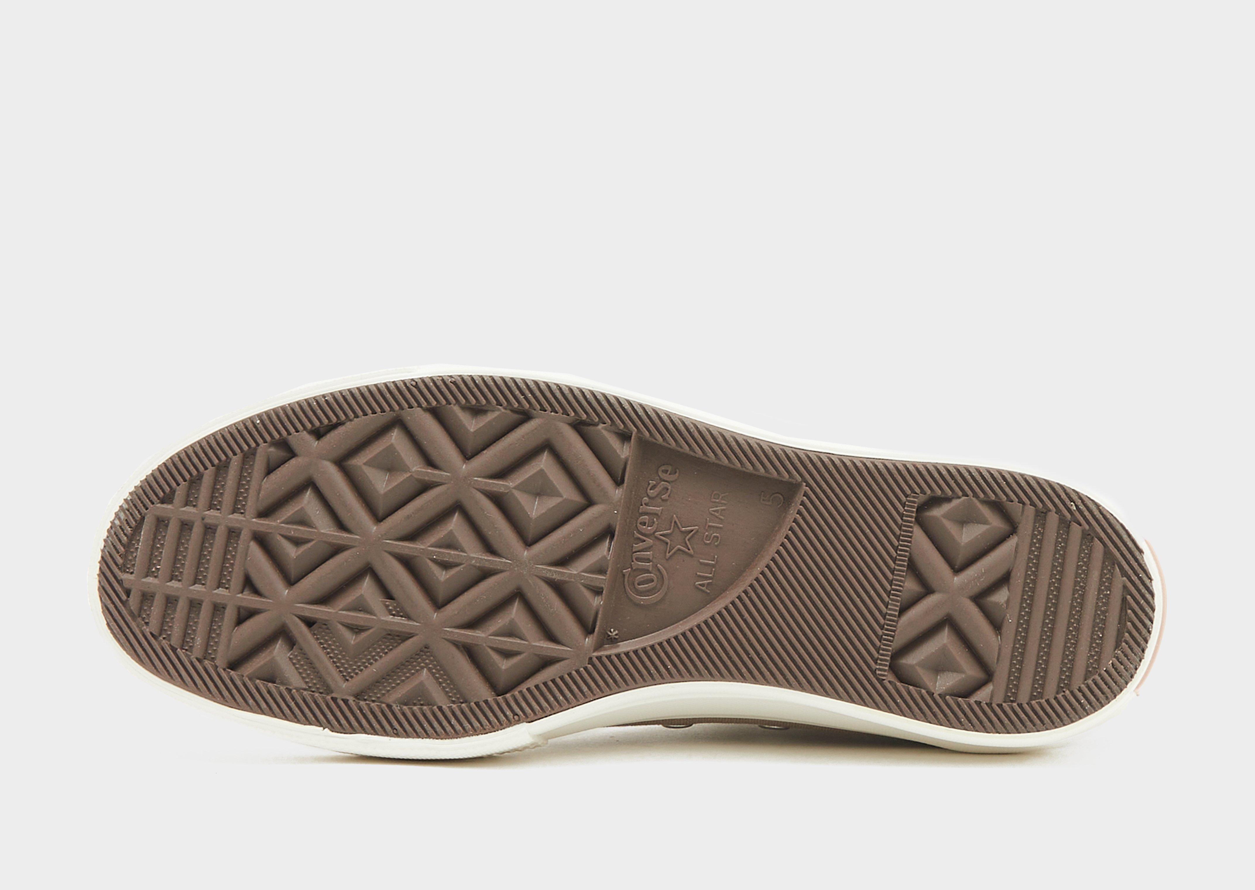 Converse All Star Hi Women's