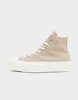 Converse All Star Lift High Platform Donna