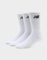 New Balance Calze Crew Everyday (Confezione da 3)