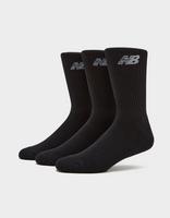 New Balance Calze Crew Everyday (Confezione da 3)