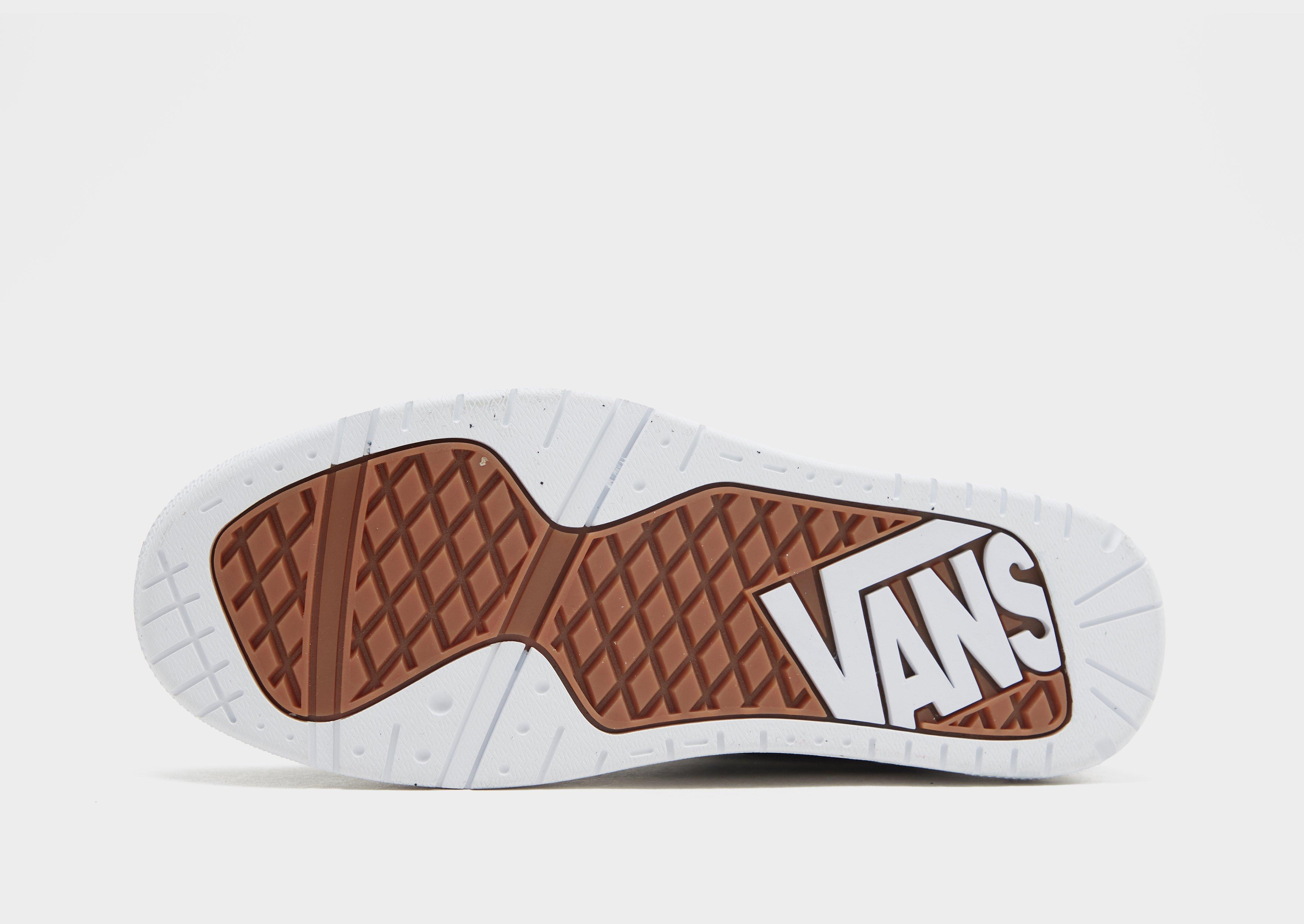 Vans Hylane Junior