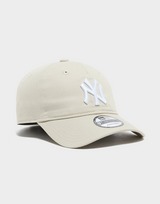 New Era MLB New York Yankees 9TWENTY Cap