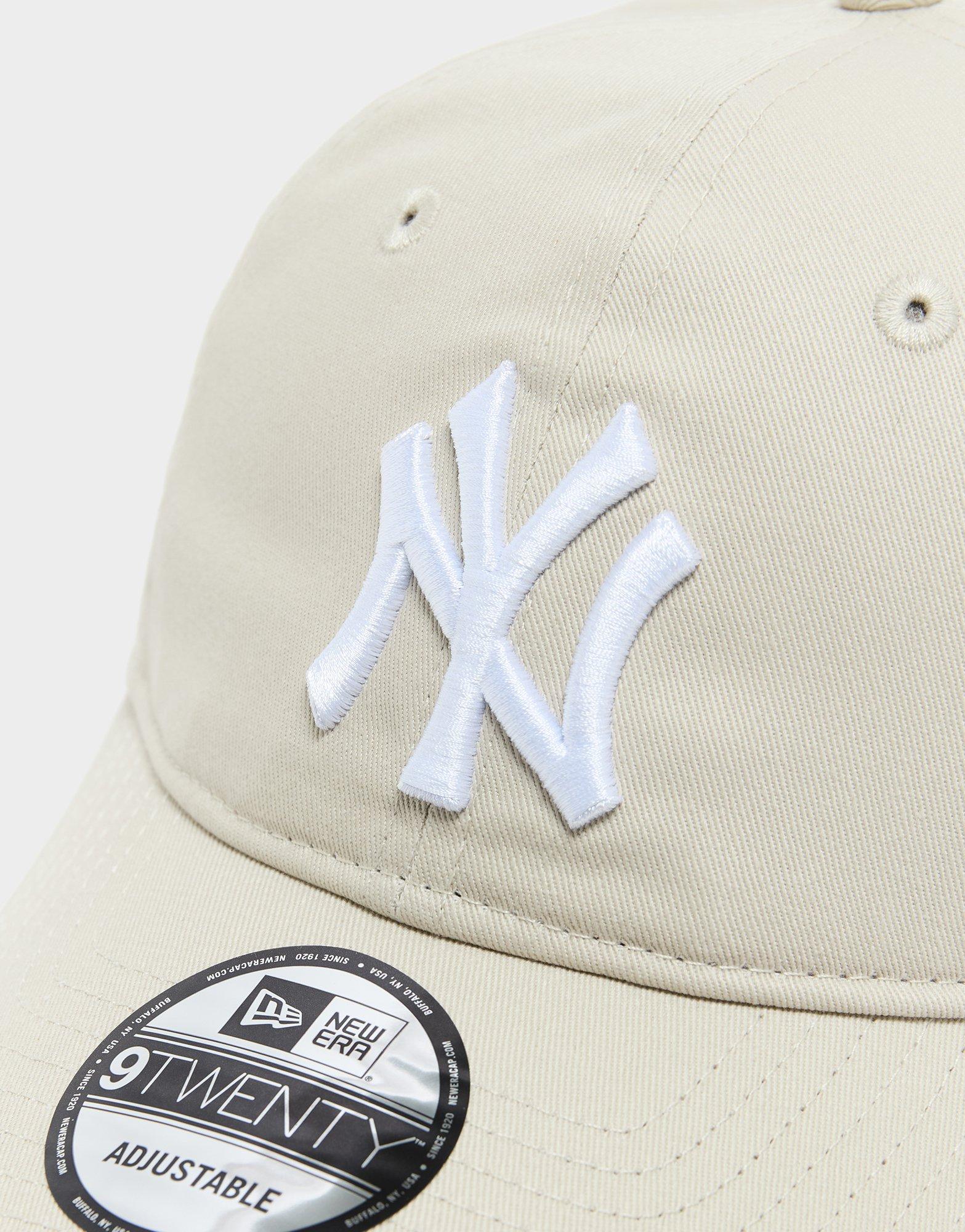 New Era MLB 9TWENTY New York Yankees Cap