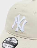 New Era Boné MLB 9TWENTY New York Yankees