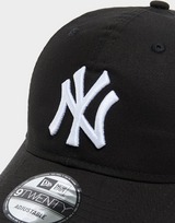 New Era MLB 9TWENTY New York Yankees Kappe