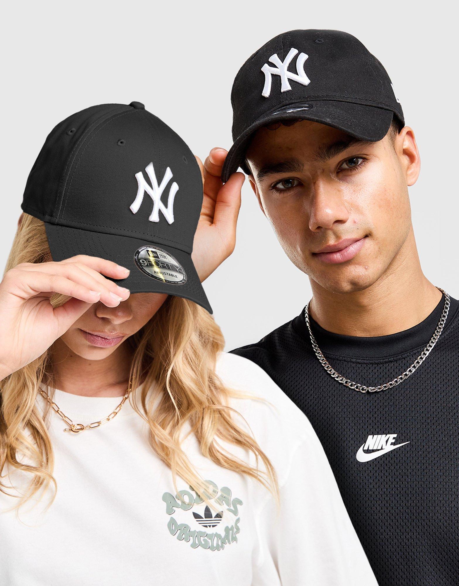 New Era Cappellino MLB New York Yankees 9TWENTY