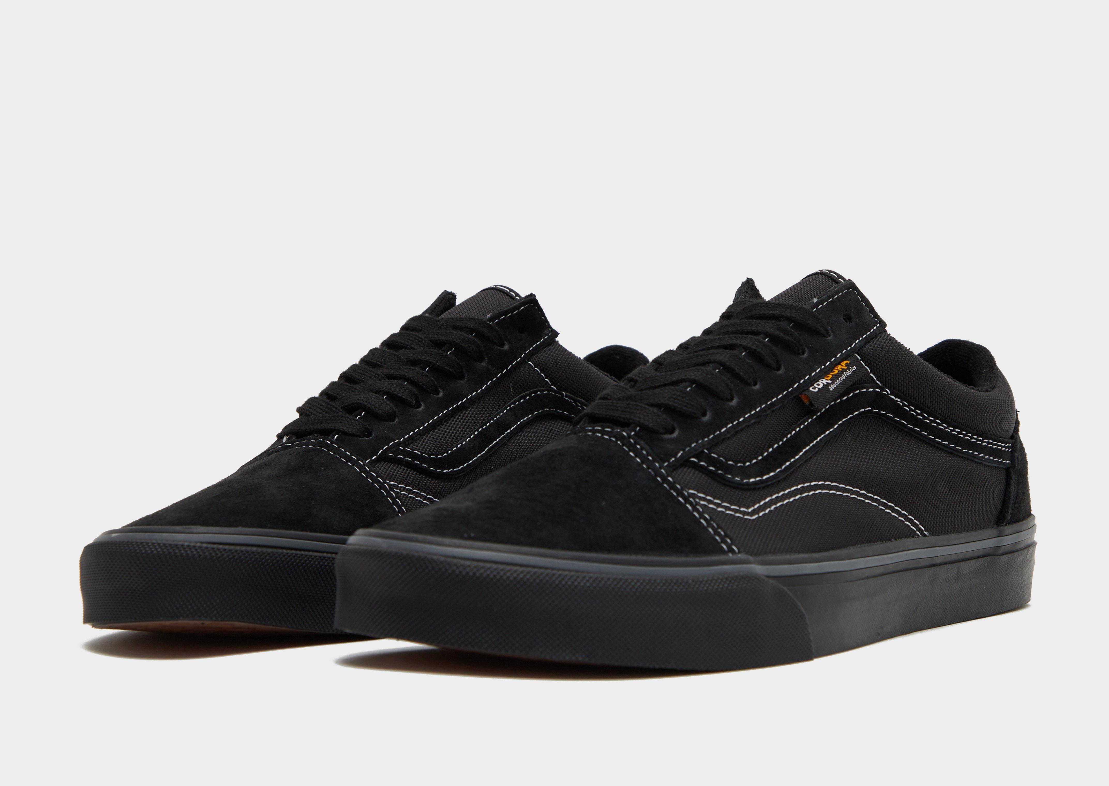 Vans Old Skool Cordura