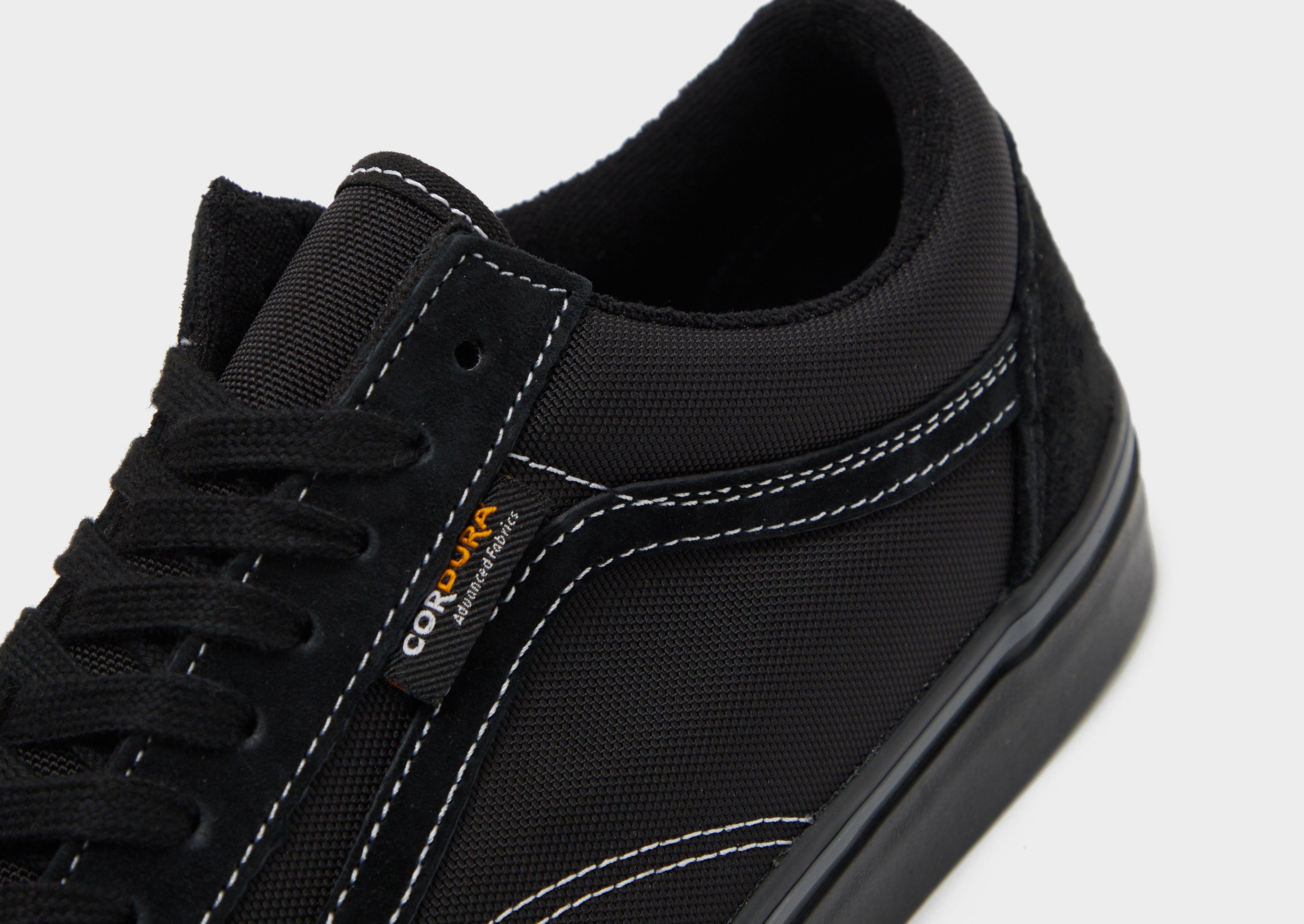 Vans Old Skool Cordura Schwarz JD Sports Deutschland