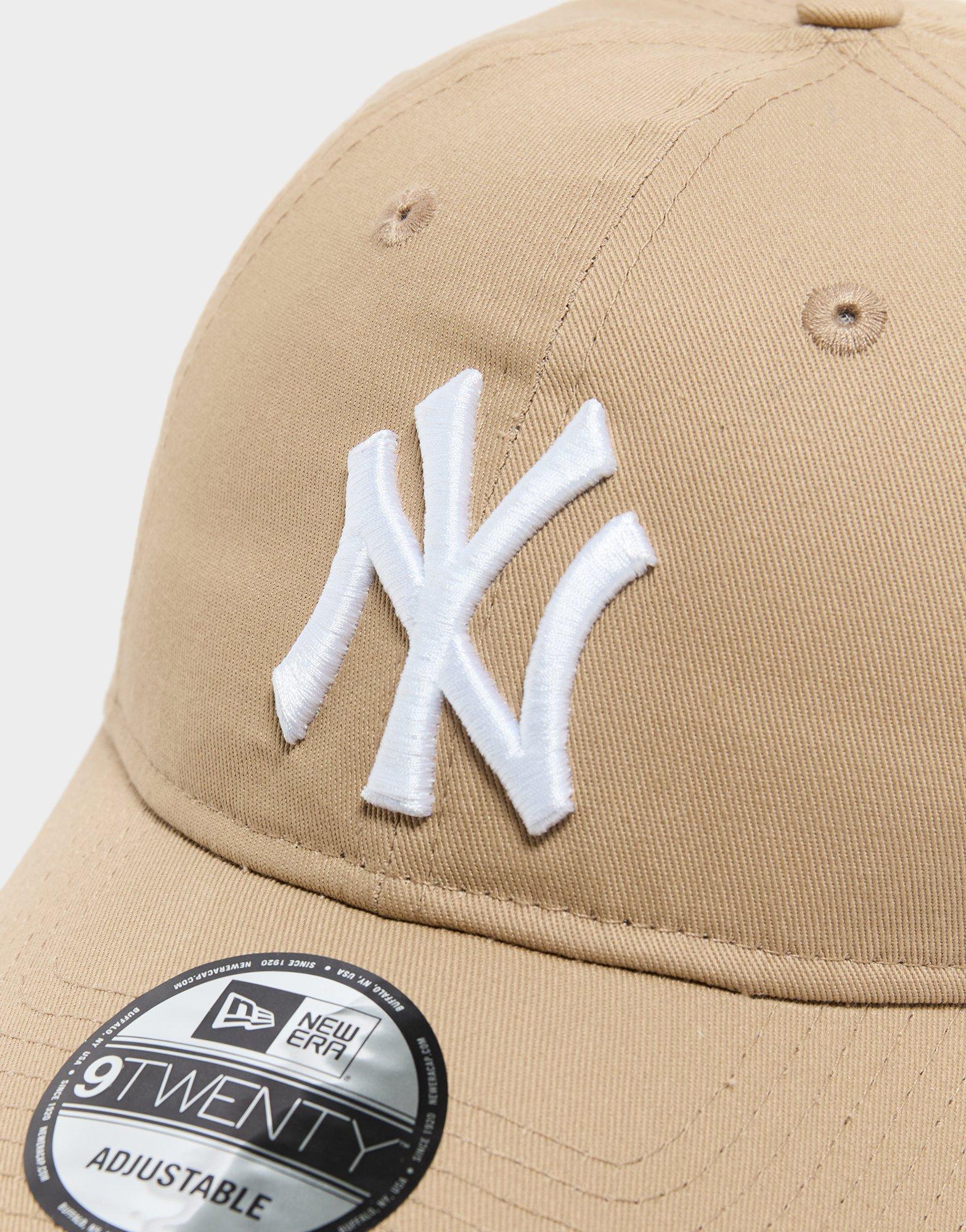 New Era MLB 9TWENTY New York Yankees Cap