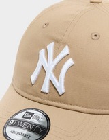 New Era MLB New York Yankees Keps