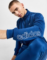 adidas Linear Poly Track Top
