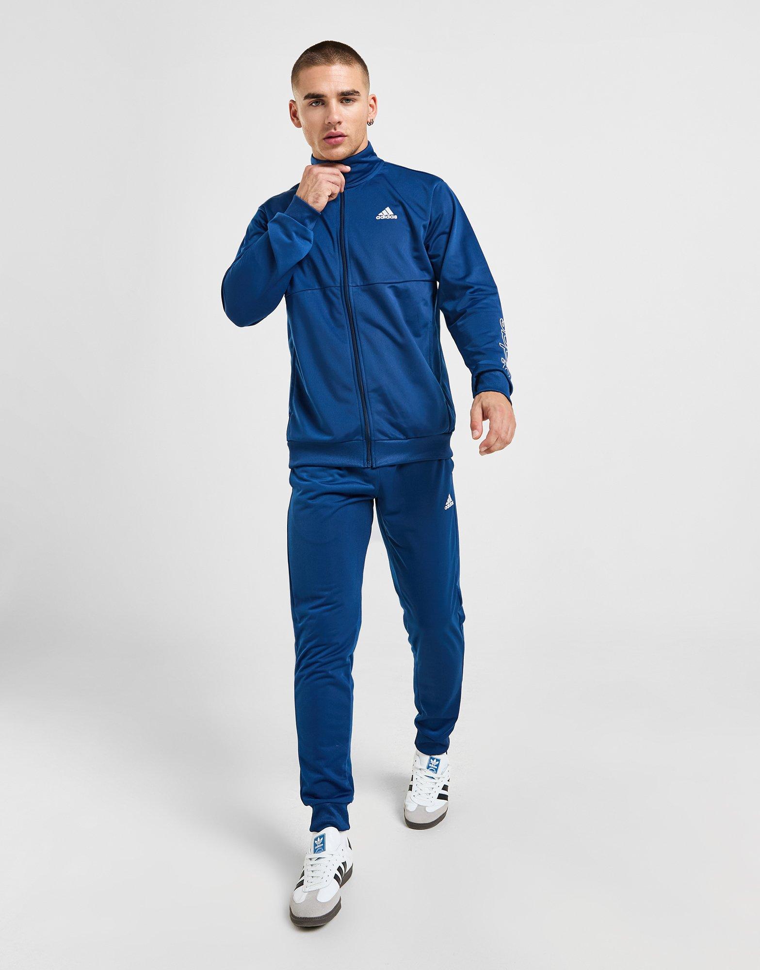 adidas Linear Poly Trainingsoberteil