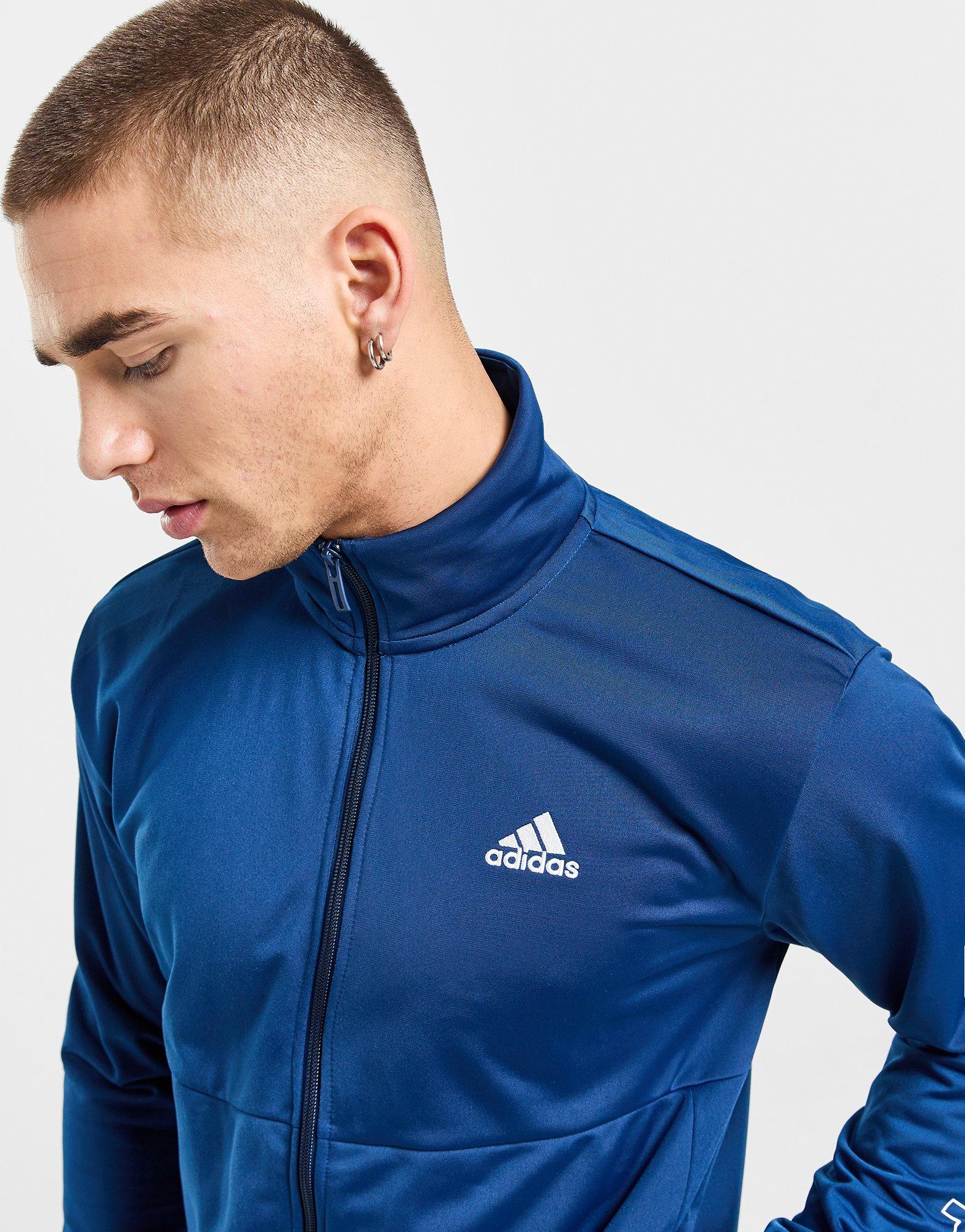 adidas Linear Poly Trainingsoberteil