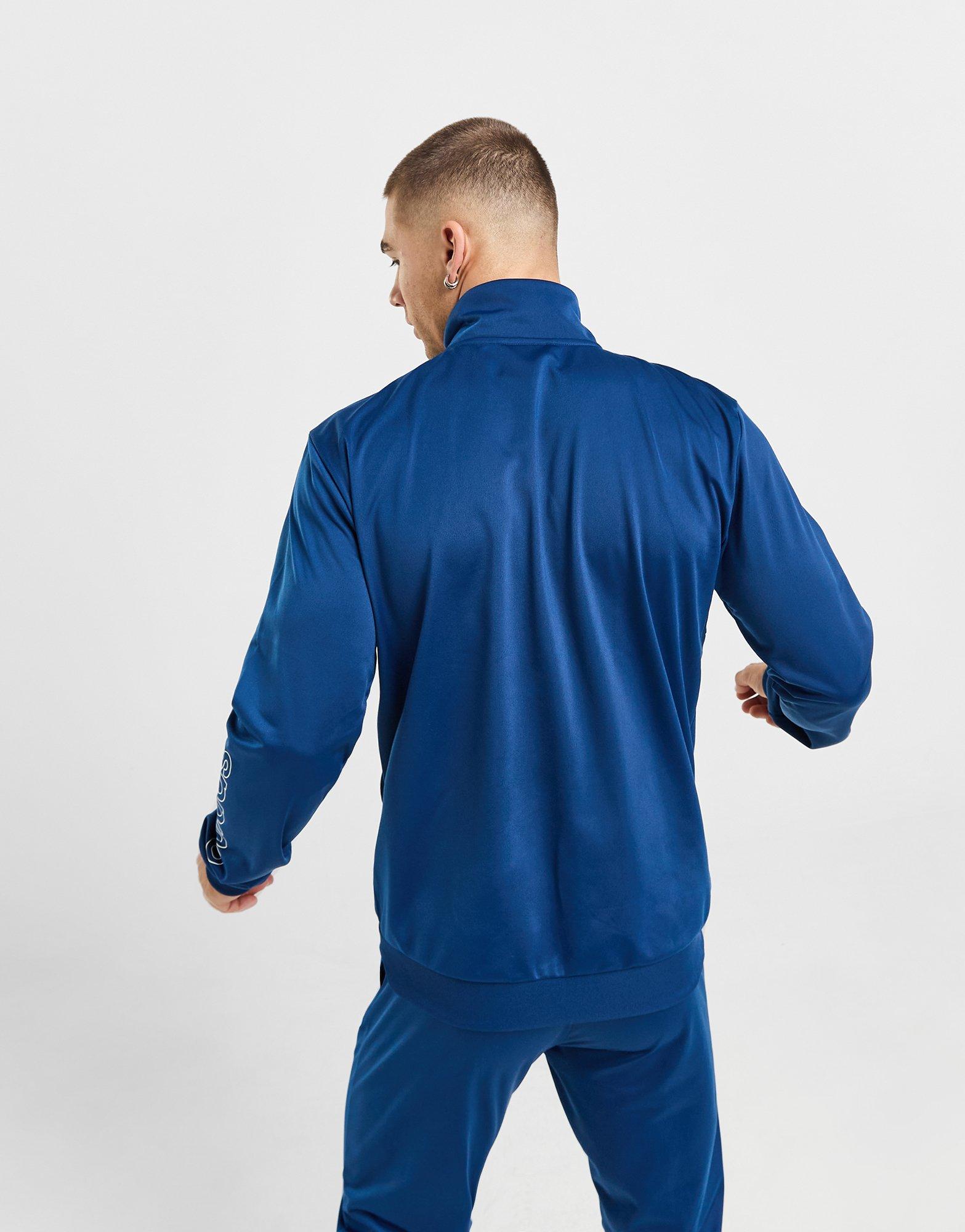 adidas Linear Poly Trainingsoberteil