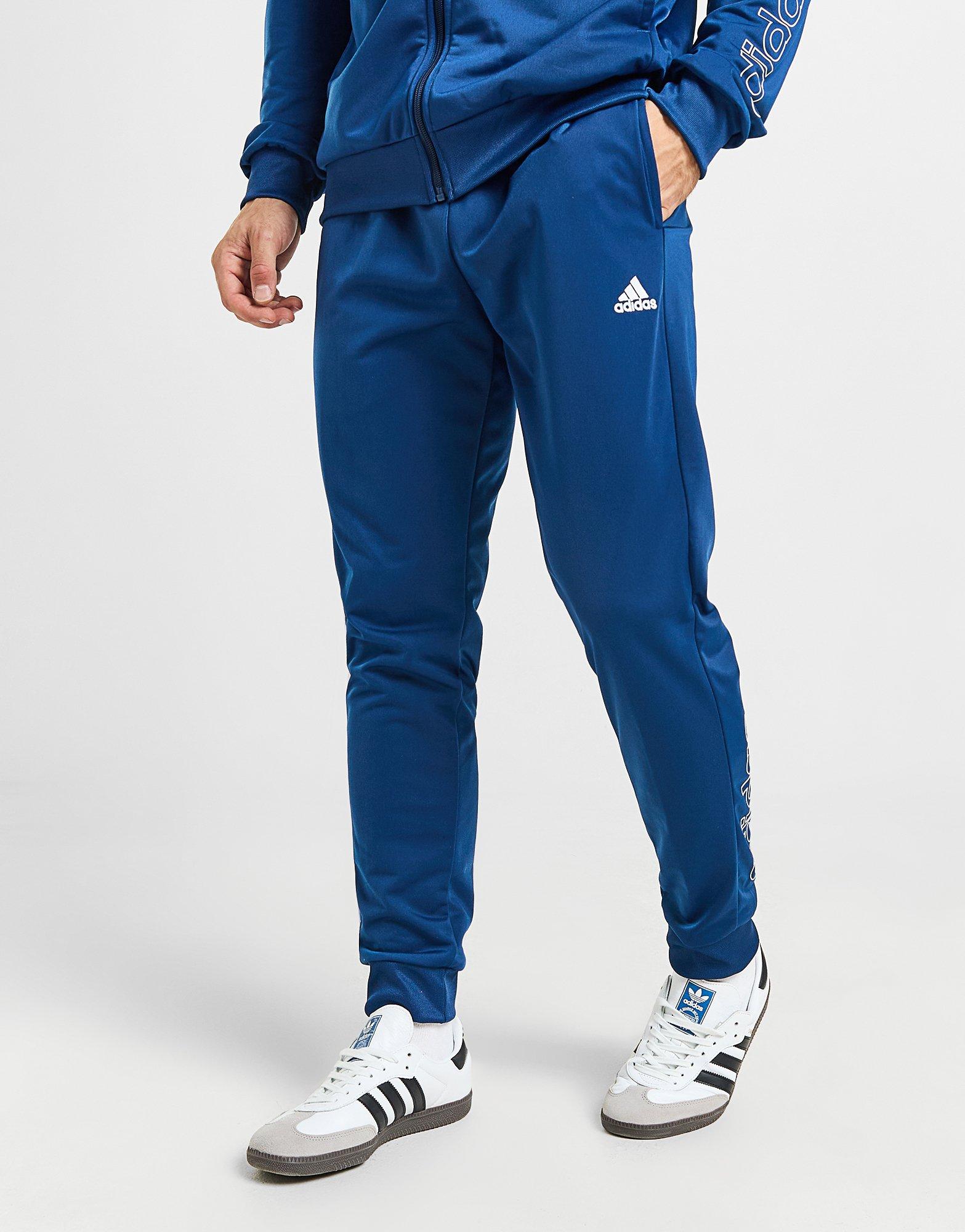 adidas Linear Poly Track Pants