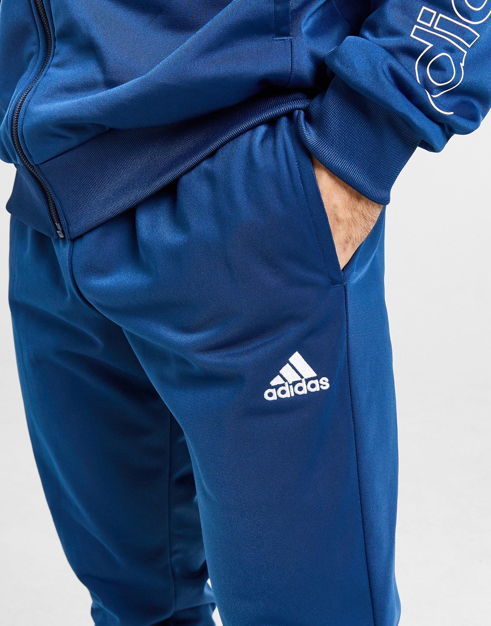 adidas Linear Poly Track Pants