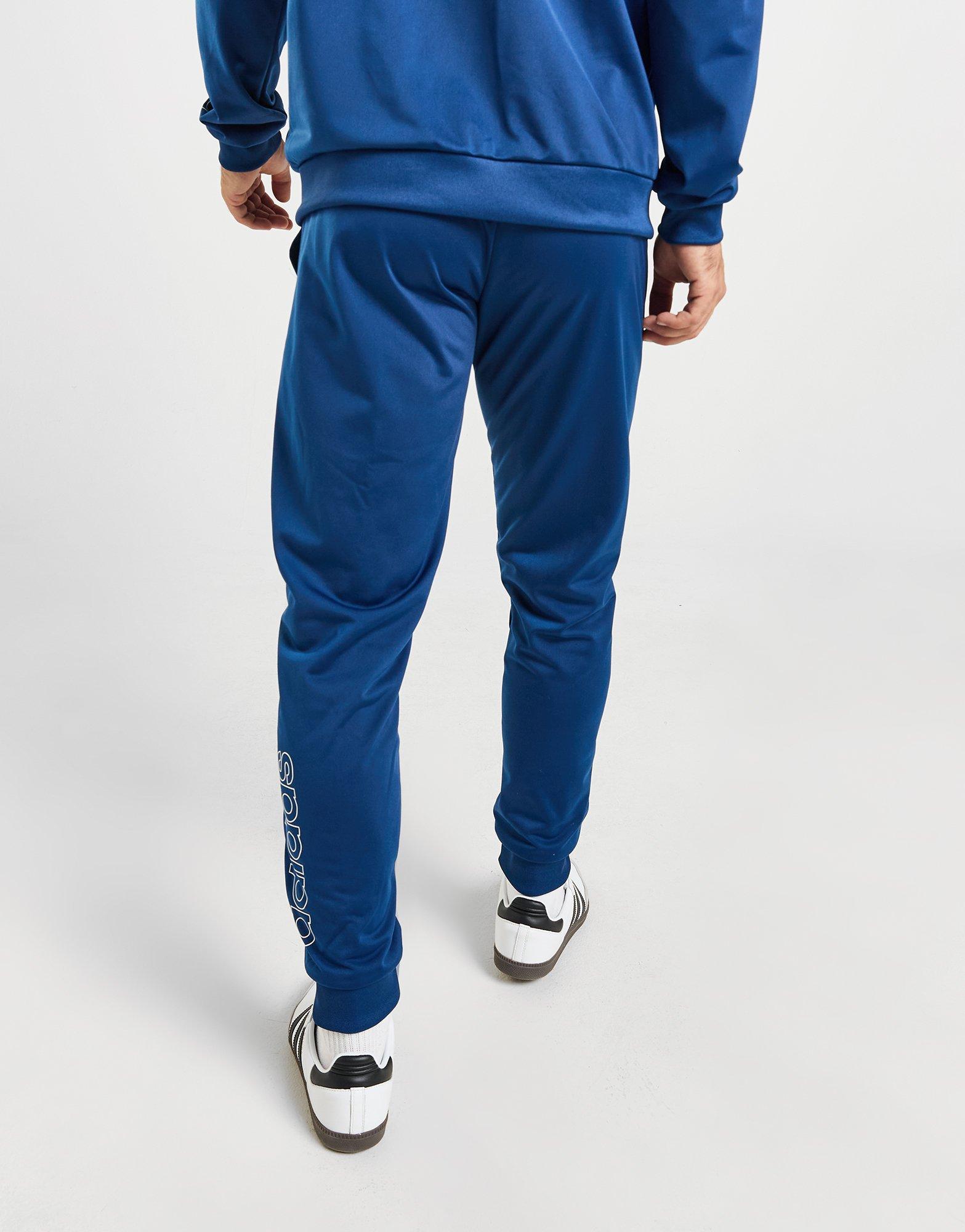 adidas Linear Poly Track Pants
