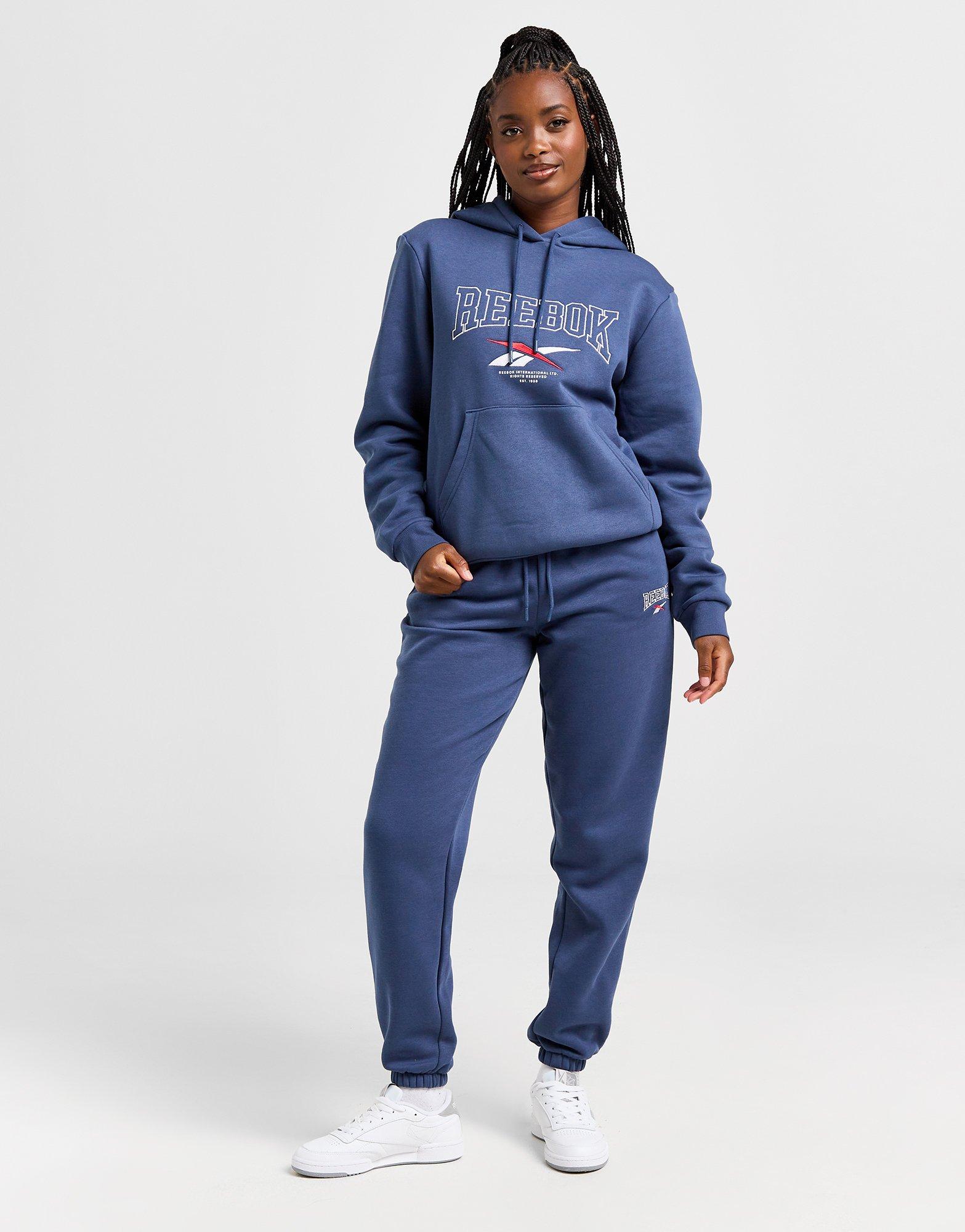 Reebok Bowkers Overhead Hoodie