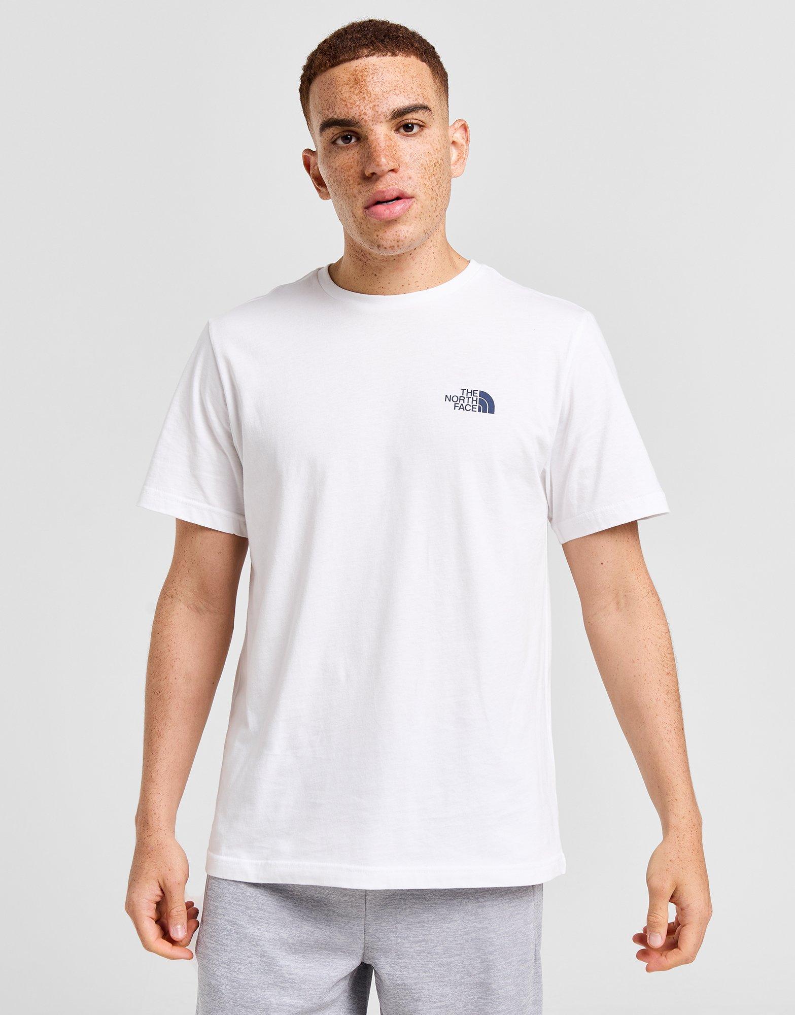 The North Face Mountain T-Shirt