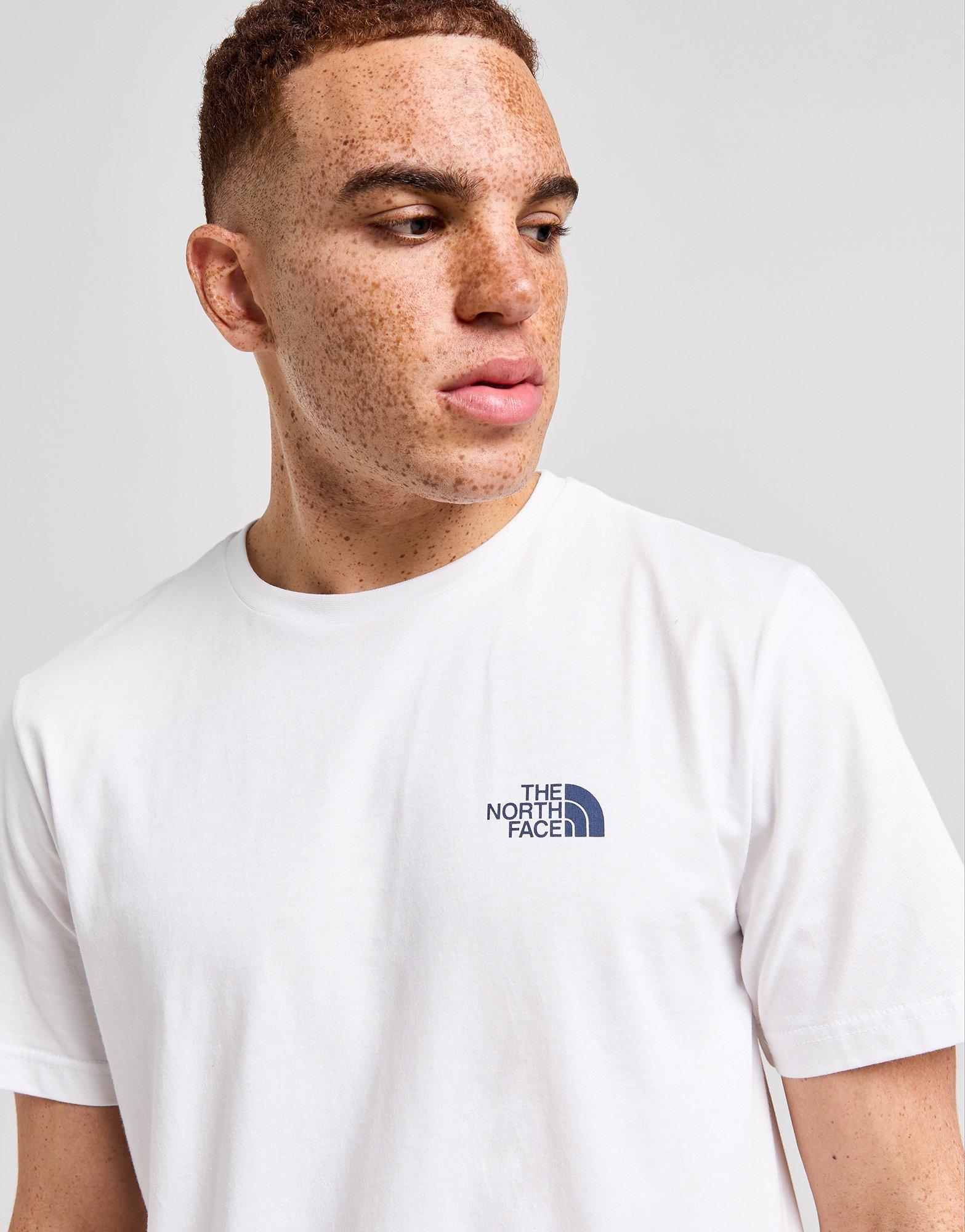 The North Face Mountain T-Shirt