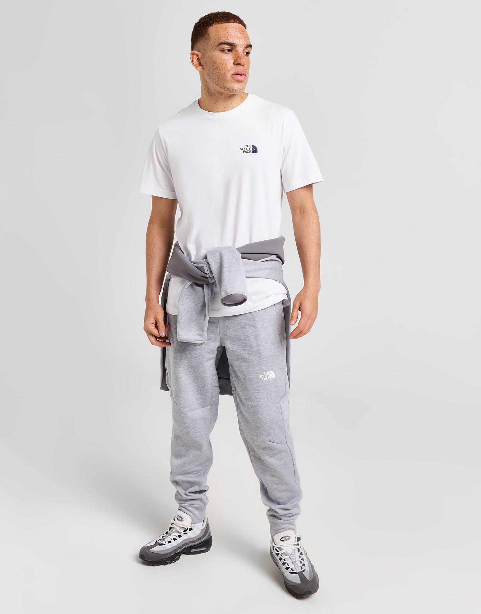 The North Face Mountain T-Shirt