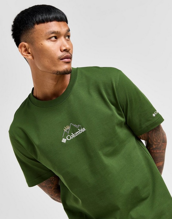Columbia T-shirt Findon Homme