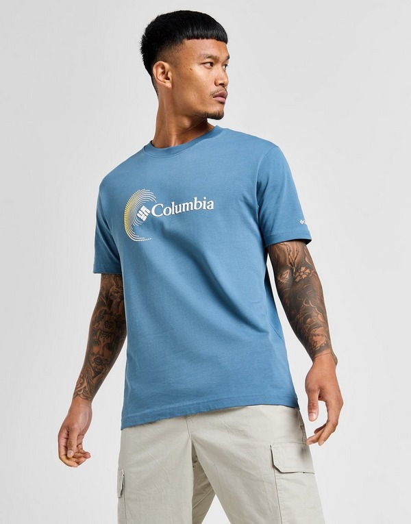 Columbia T-shirt Tilston Homme