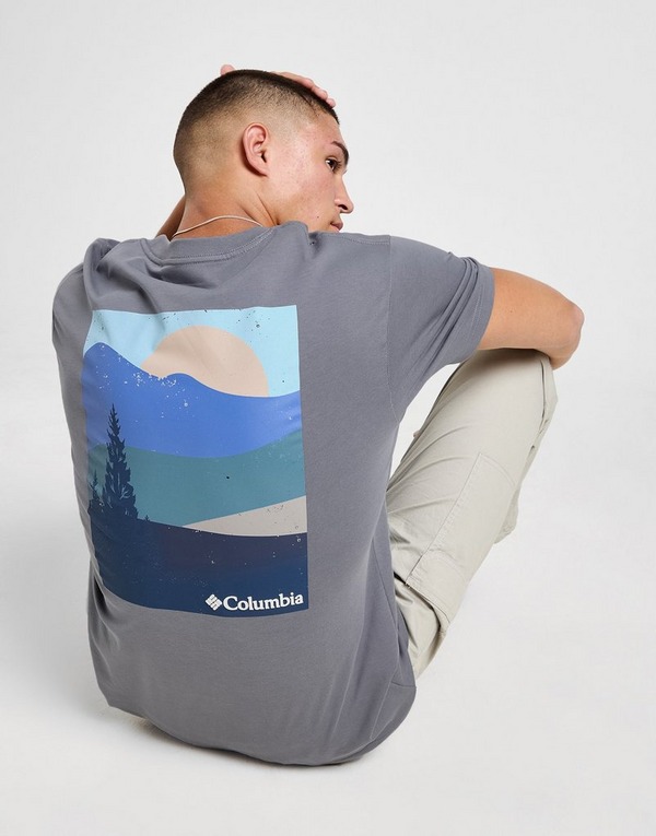 Columbia Faith T-Shirt