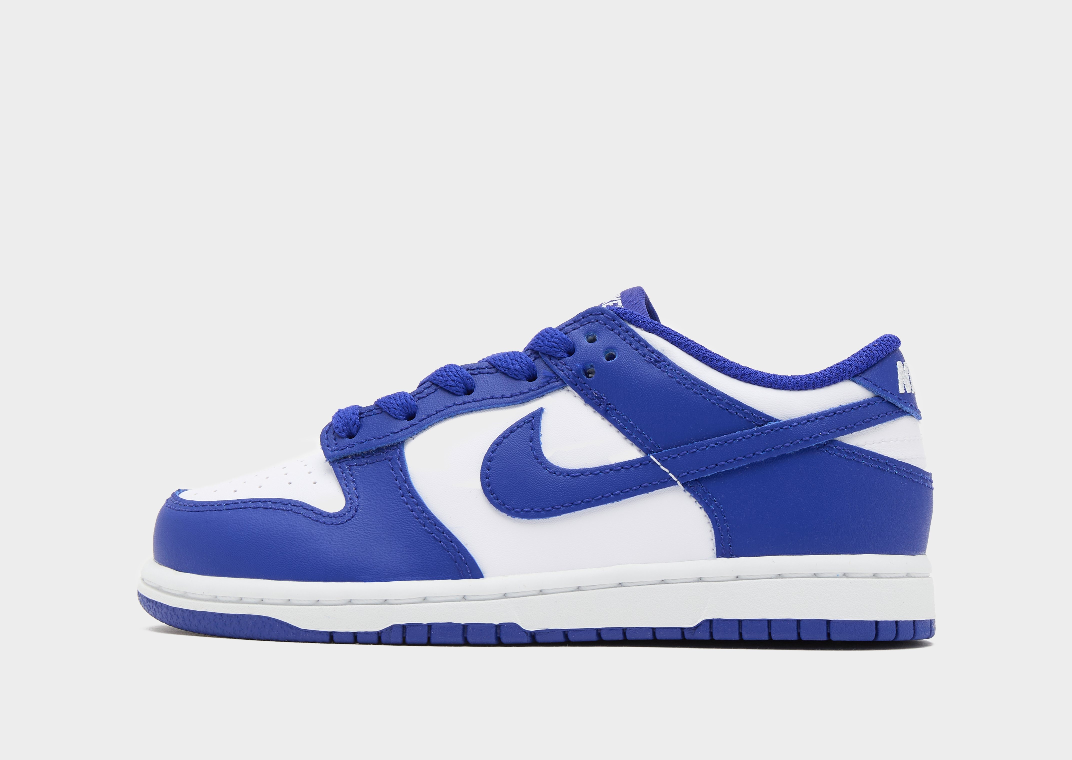 nike dunk low nike welke maat