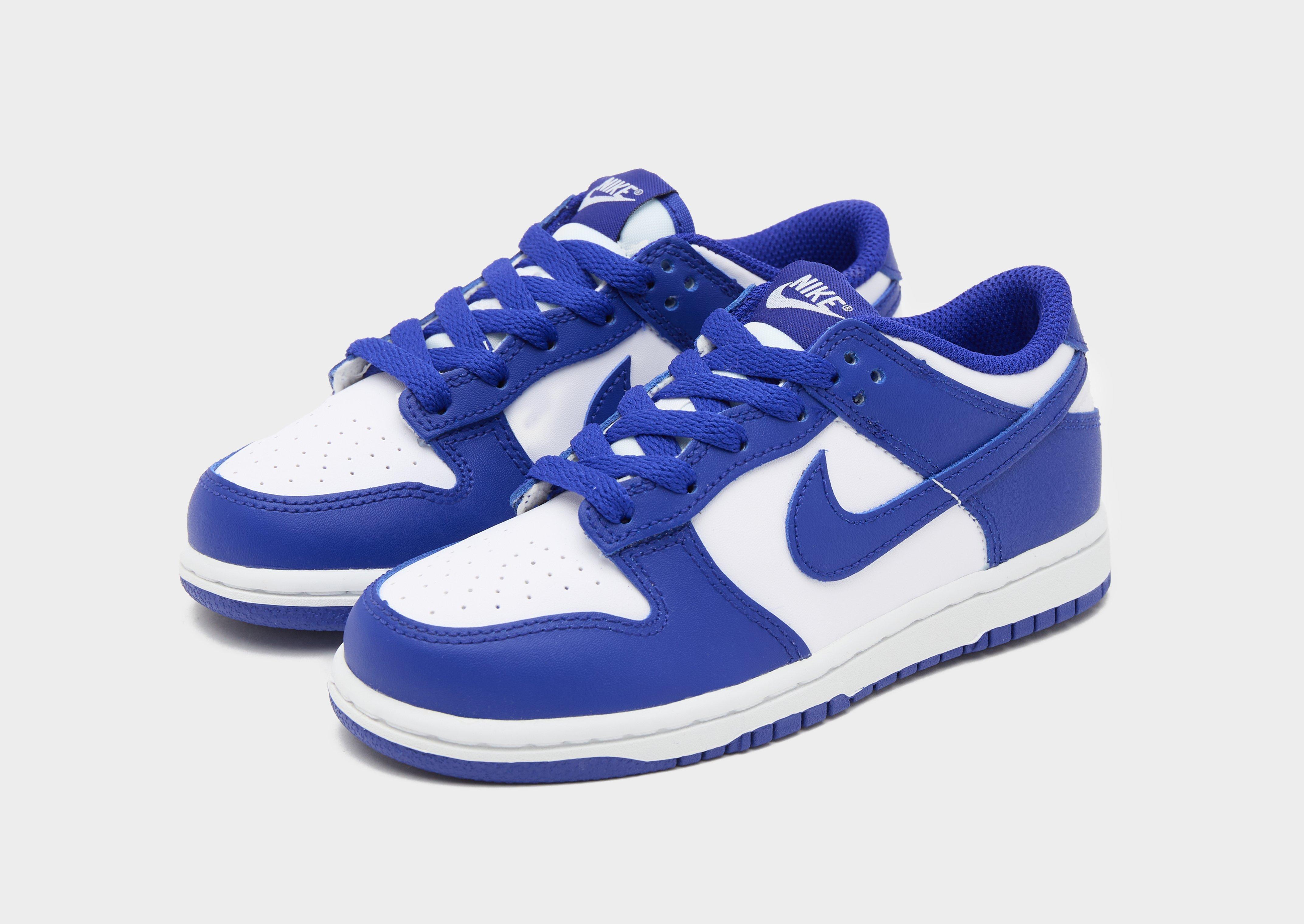 Nike Dunk Low Children