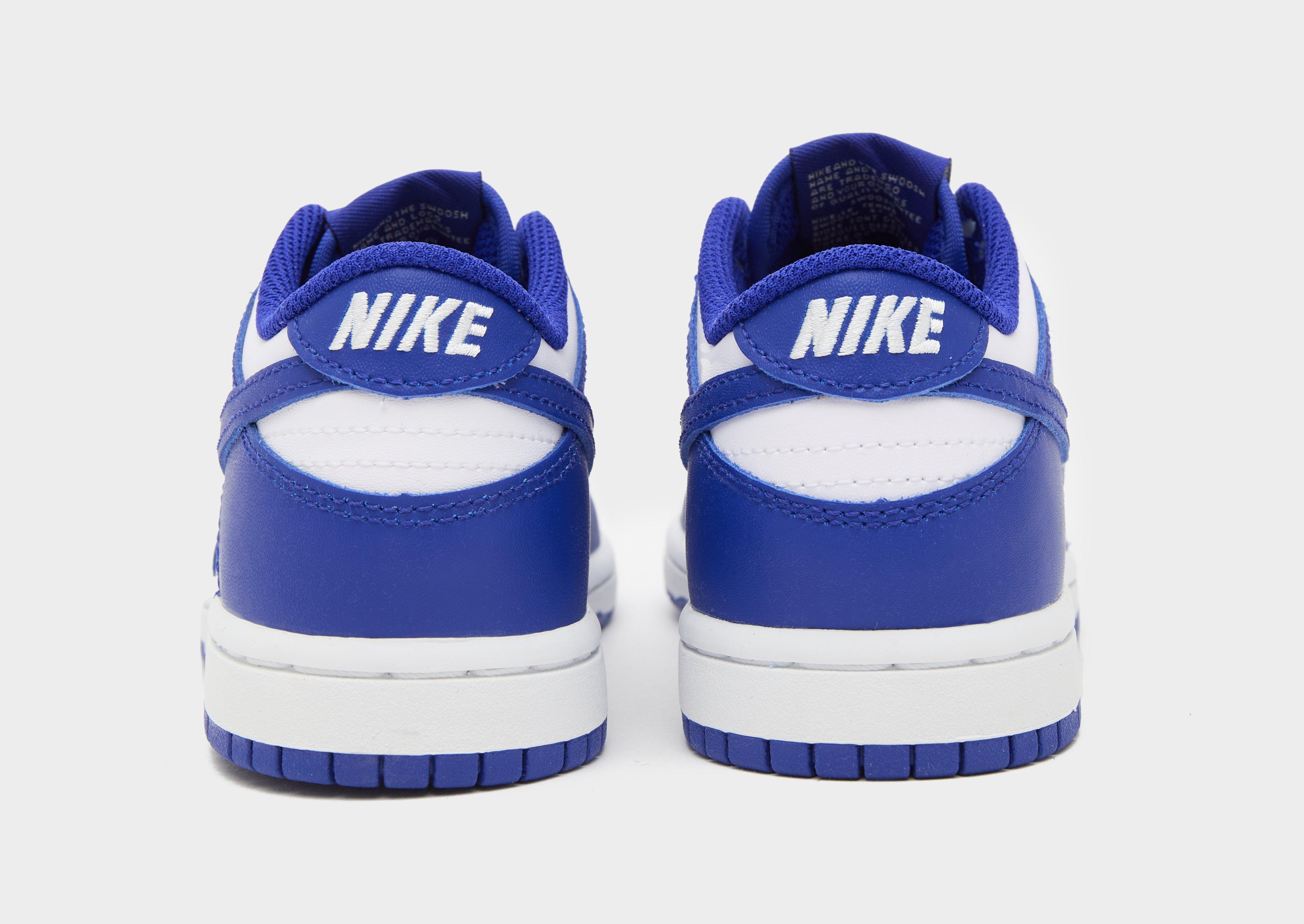 Nike Dunk Low Children