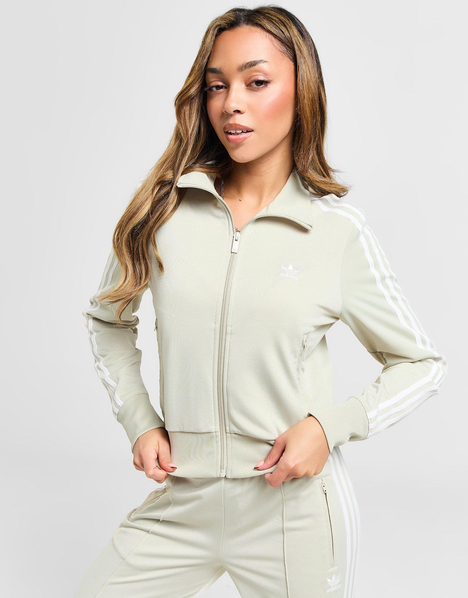adidas Originals Track Top Firebird