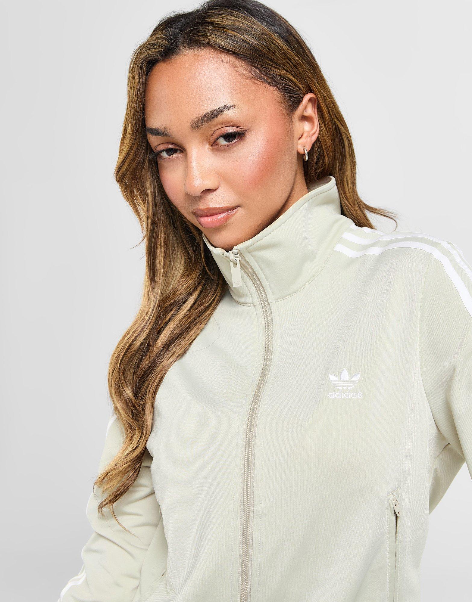 adidas Originals Track Top Firebird