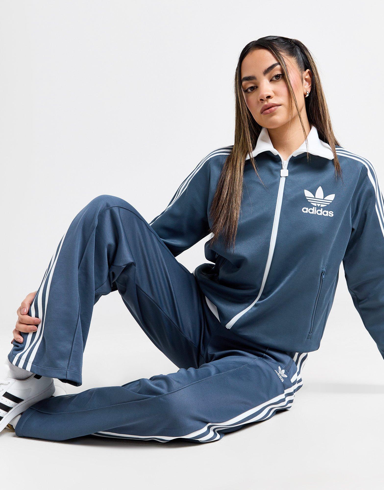 adidas Originals Classic Track Top