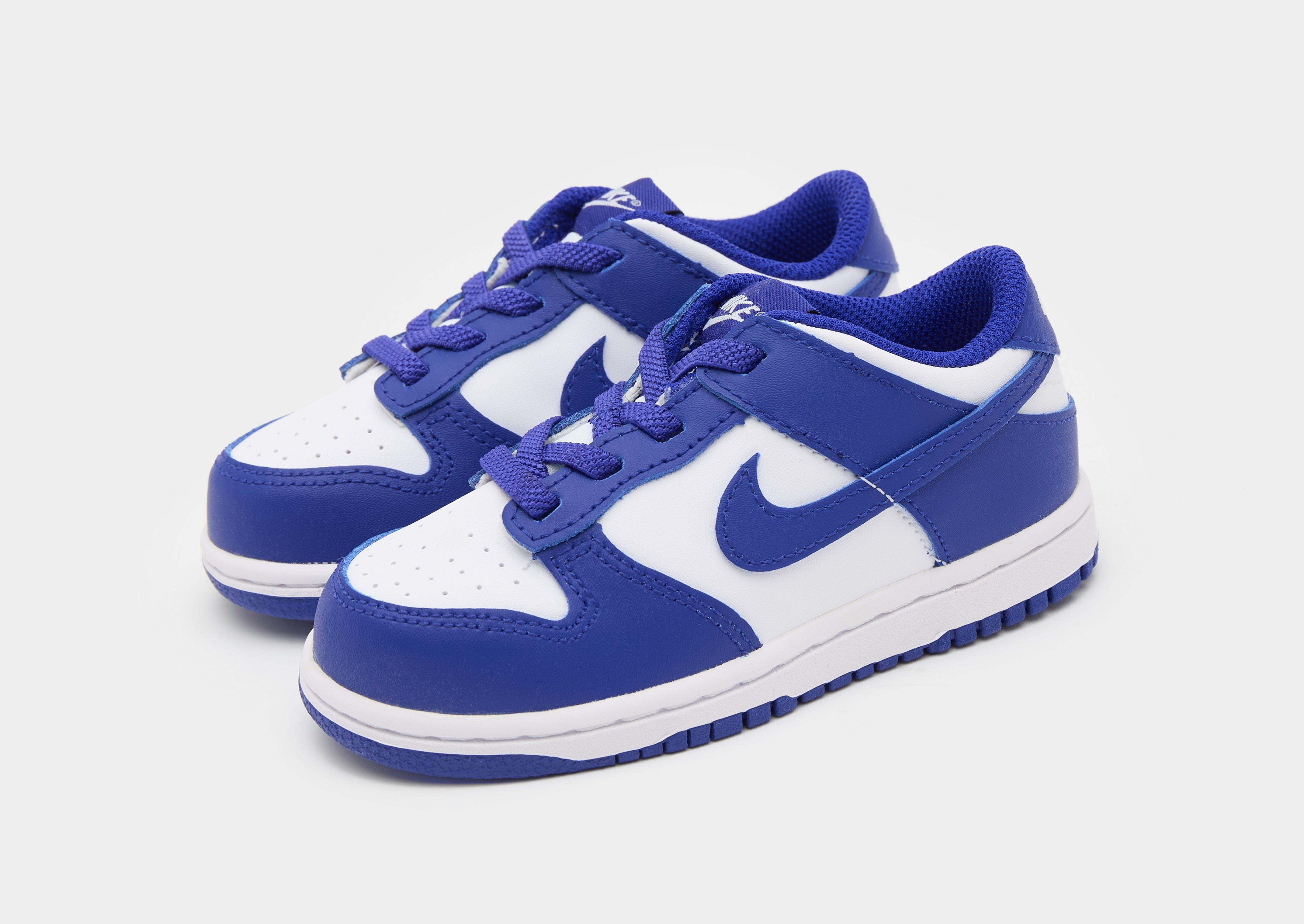 Nike Dunk Low Baby