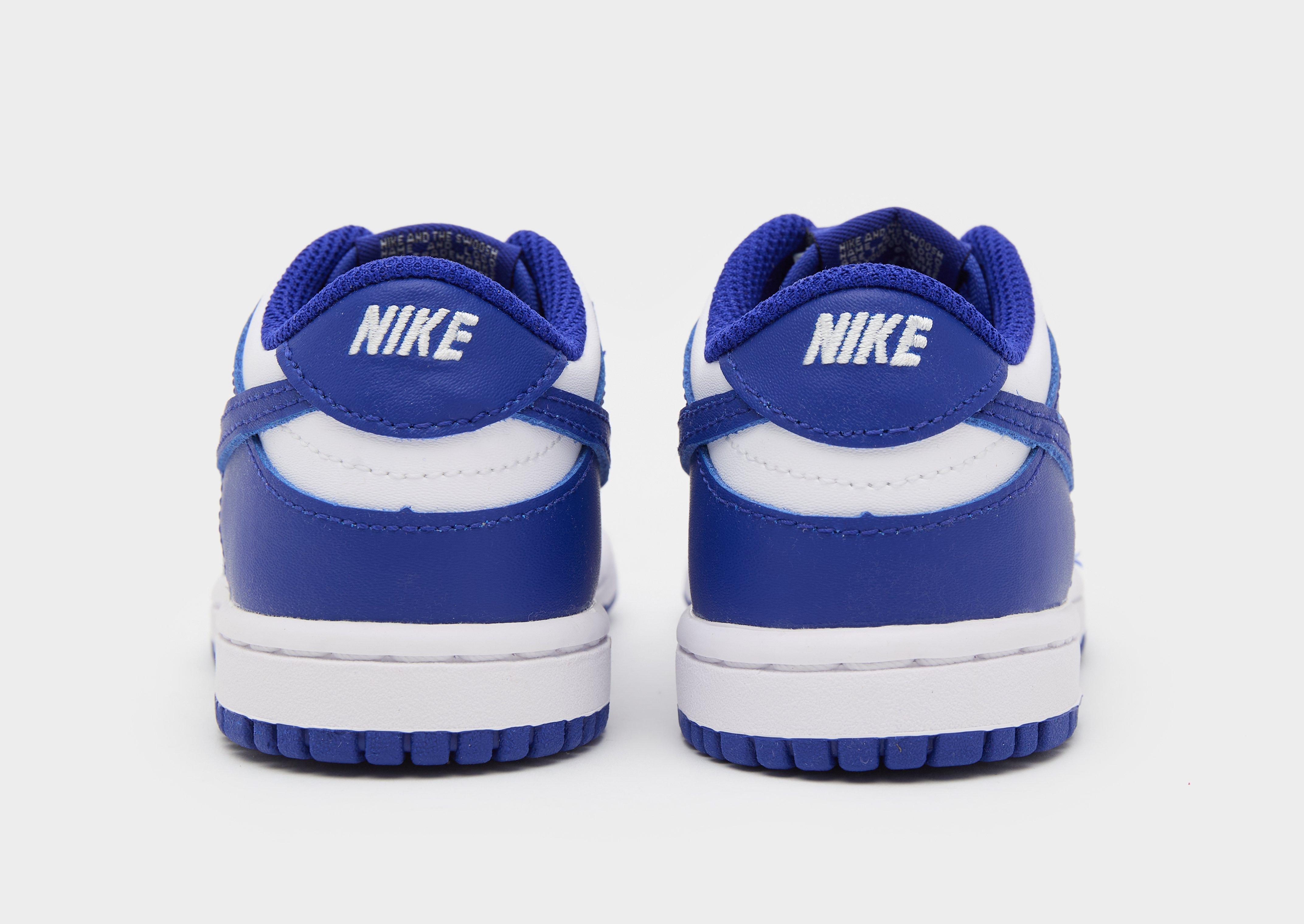 Nike Dunk Low Baby