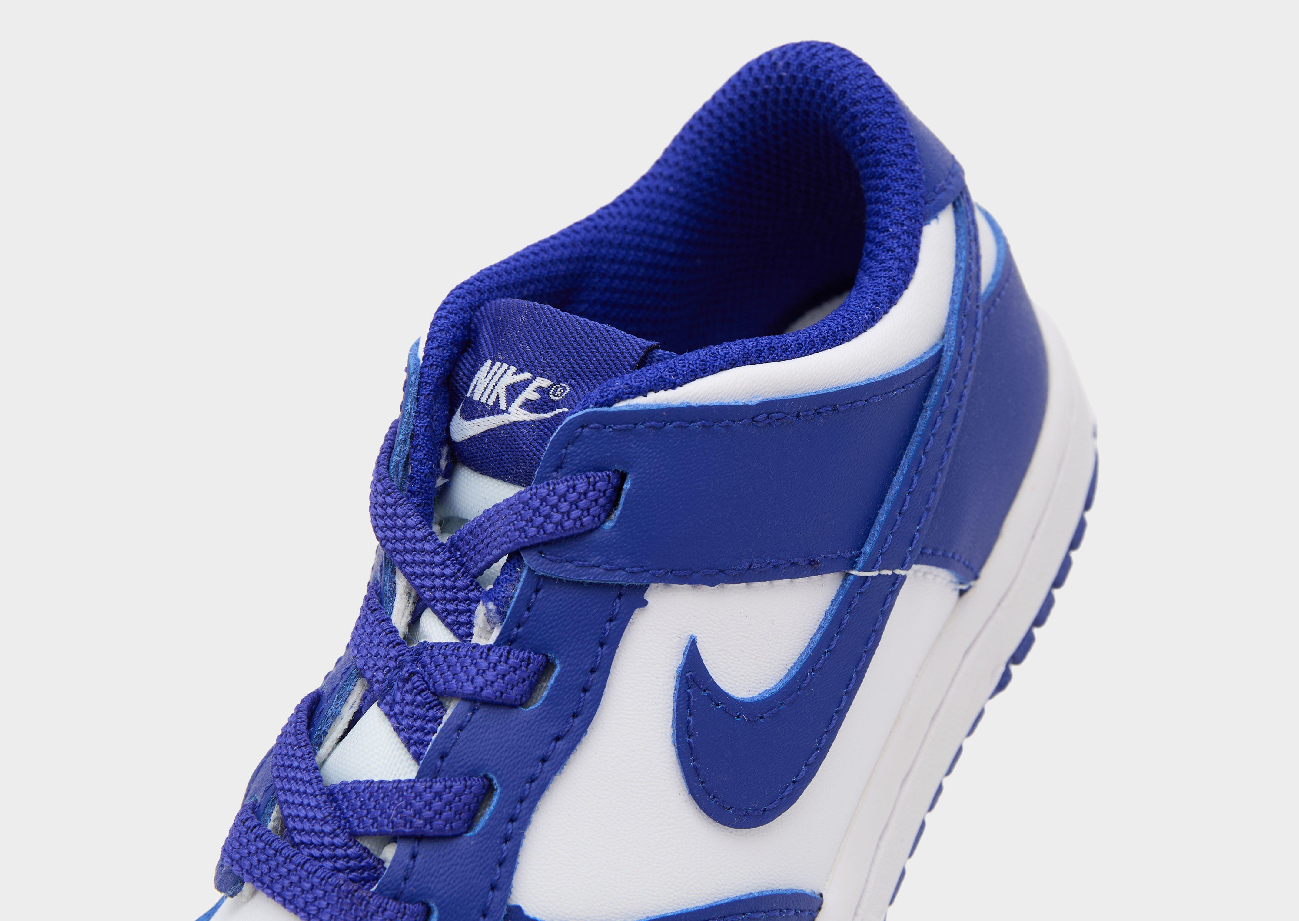Nike Dunk Low Baby