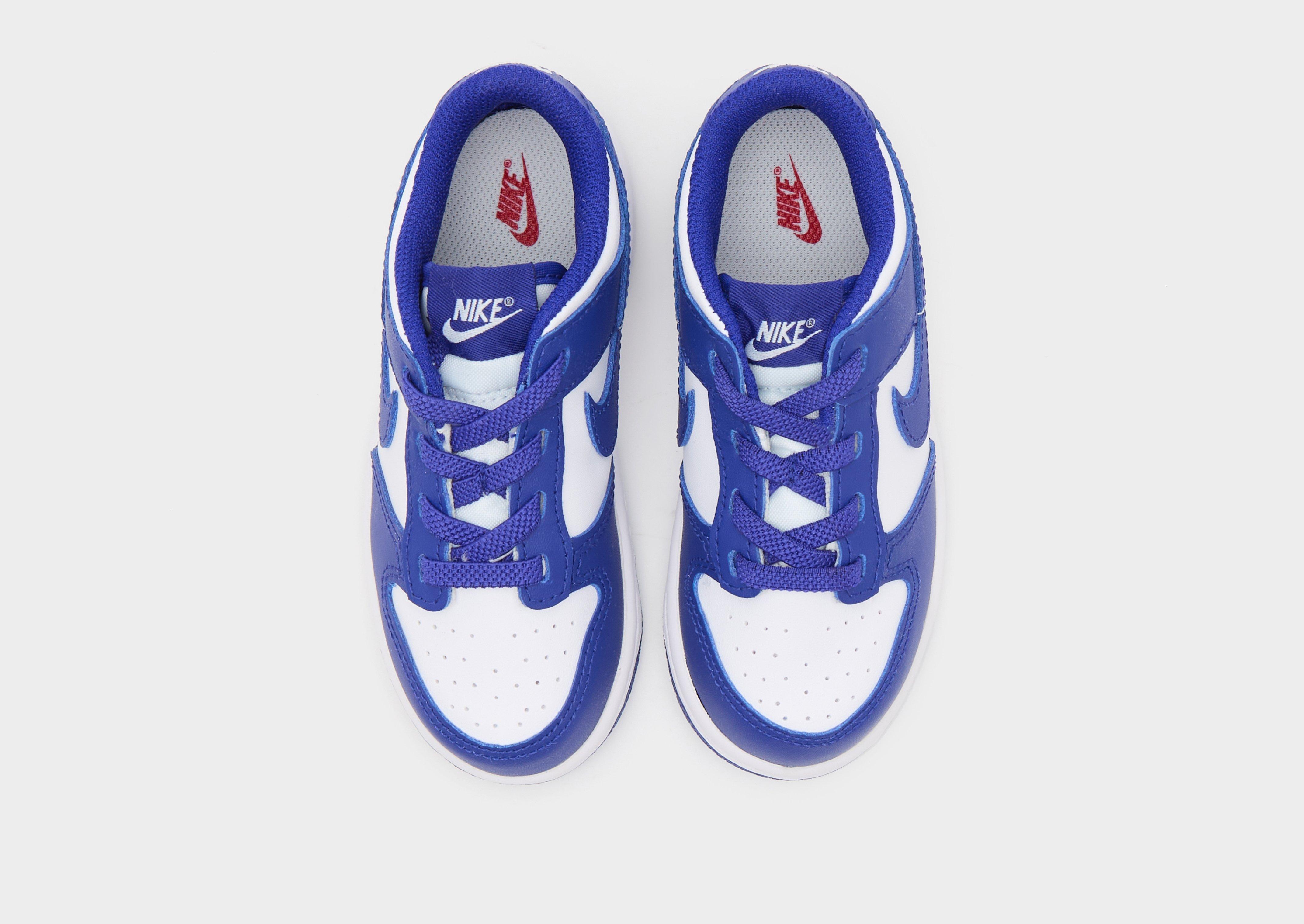Nike Dunk Low Baby