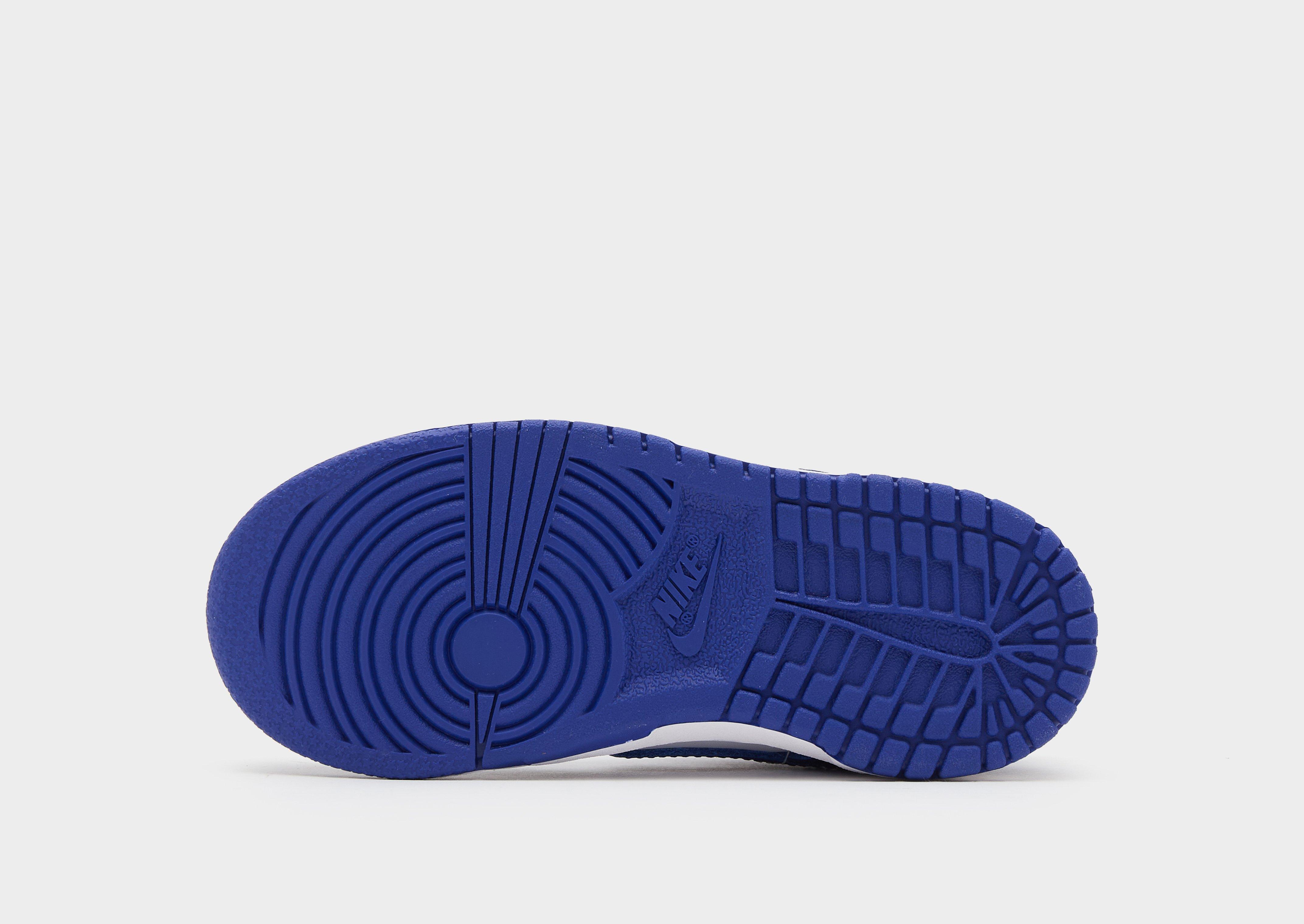 Nike Dunk Low Baby