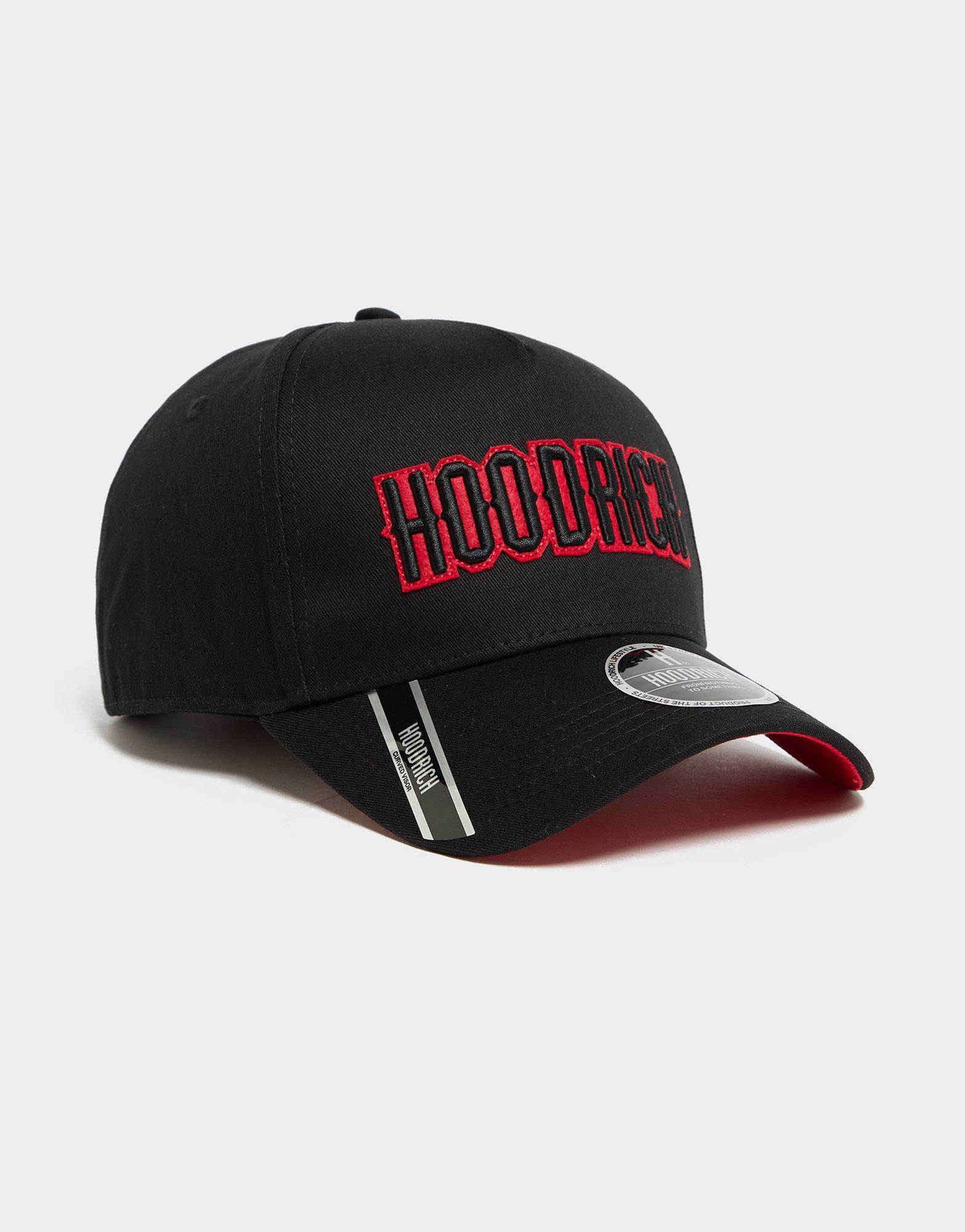 Hoodrich OG Core Cap