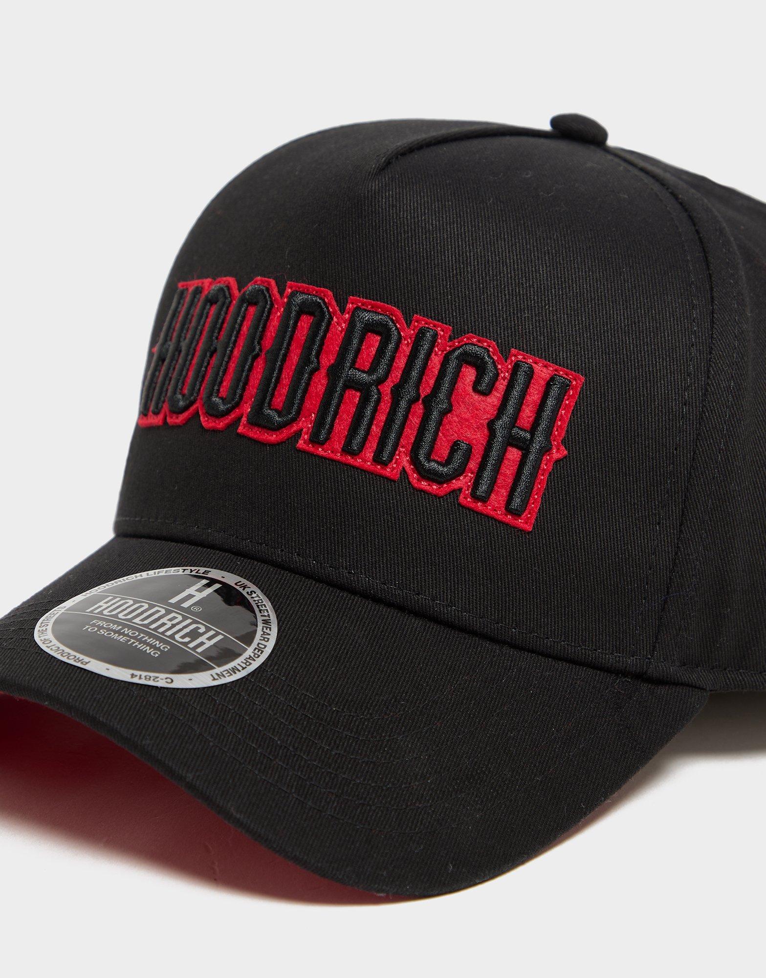 Hoodrich OG Core Cap