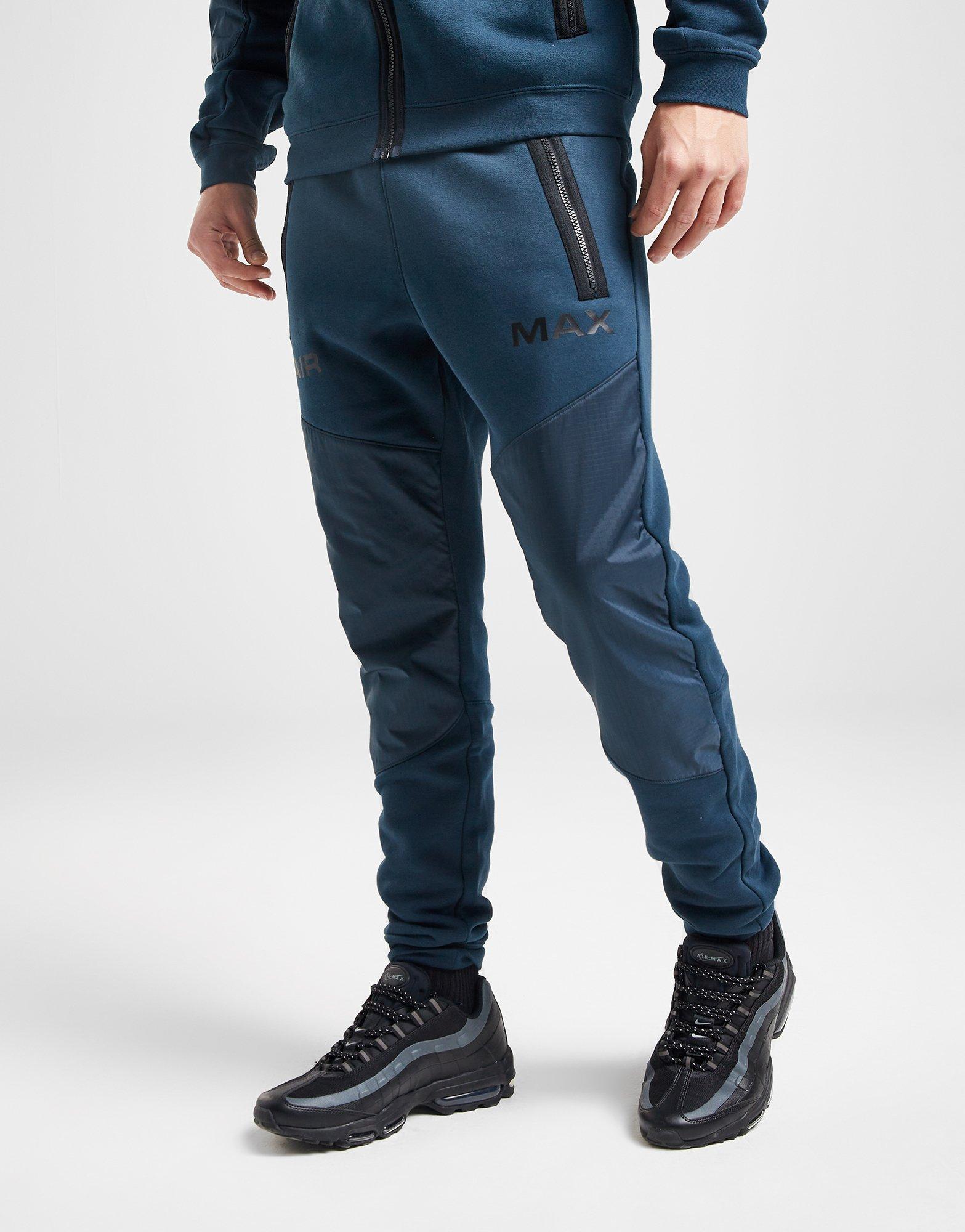 Nike air max jogginghose sales