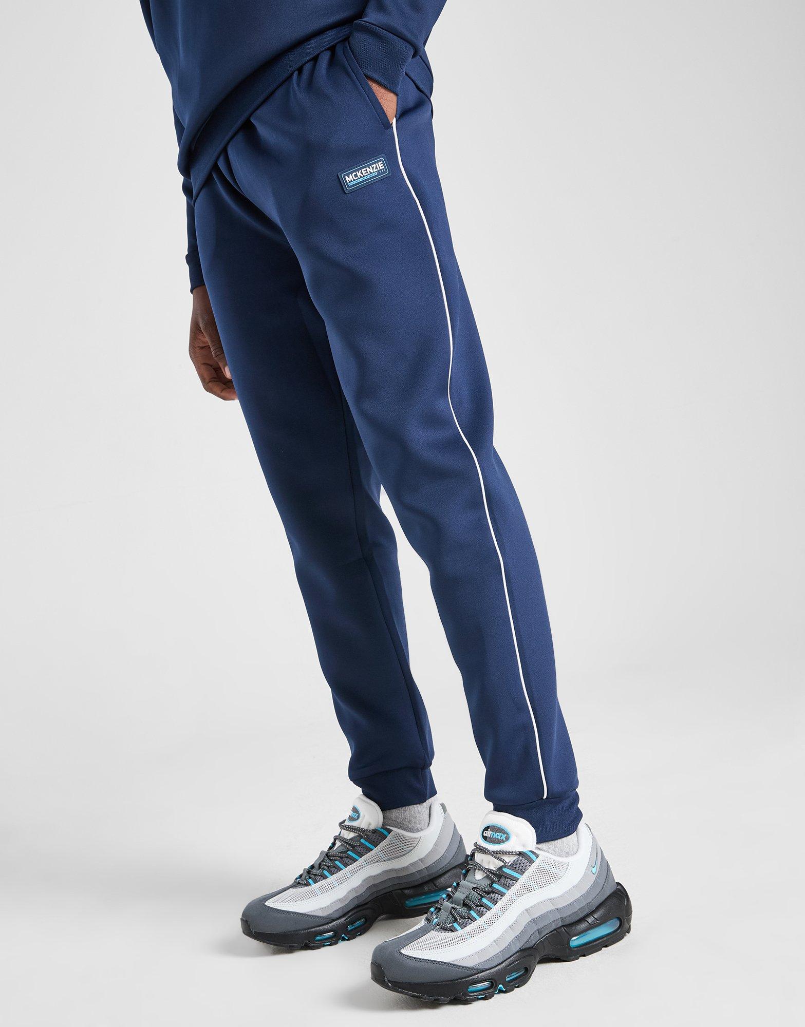 McKenzie Titan Crew Tracksuit Junior