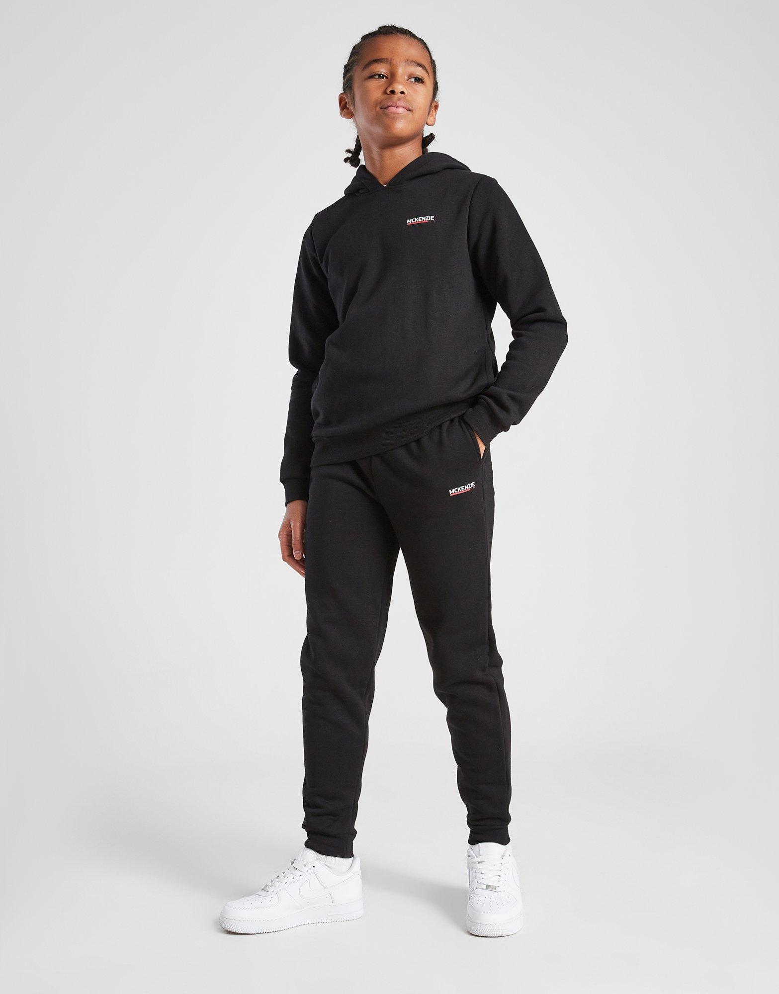 McKenzie Essentials Overhead Hoodie Junior