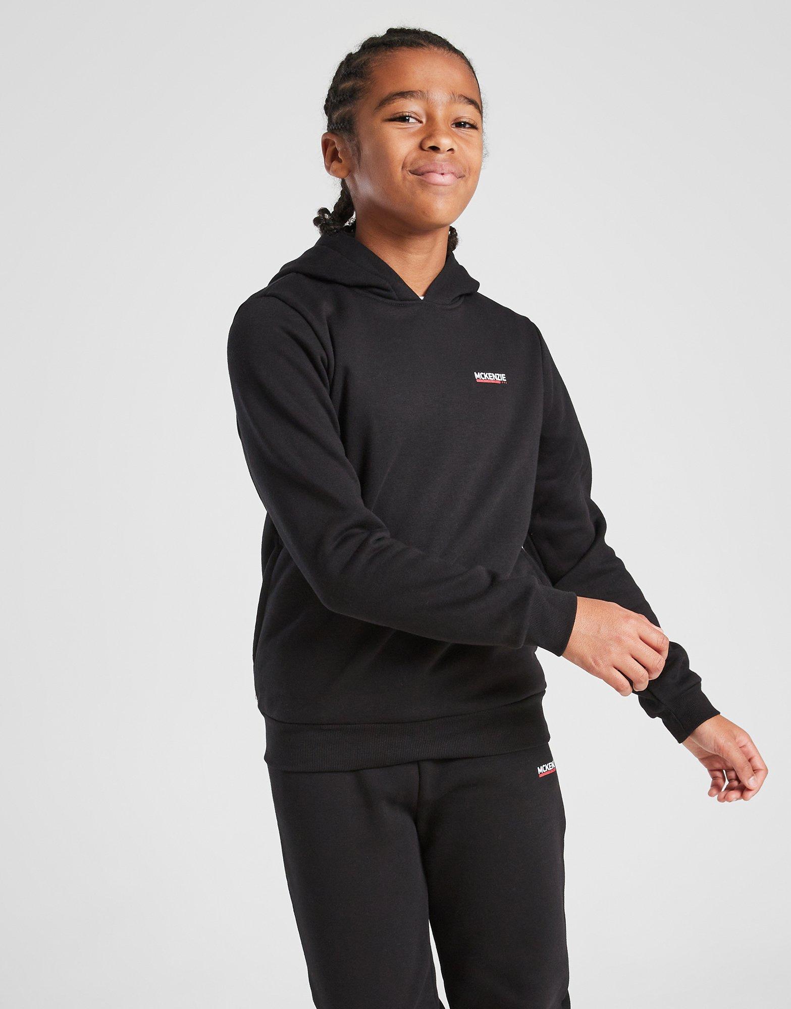 McKenzie Essentials Overhead Hoodie Junior