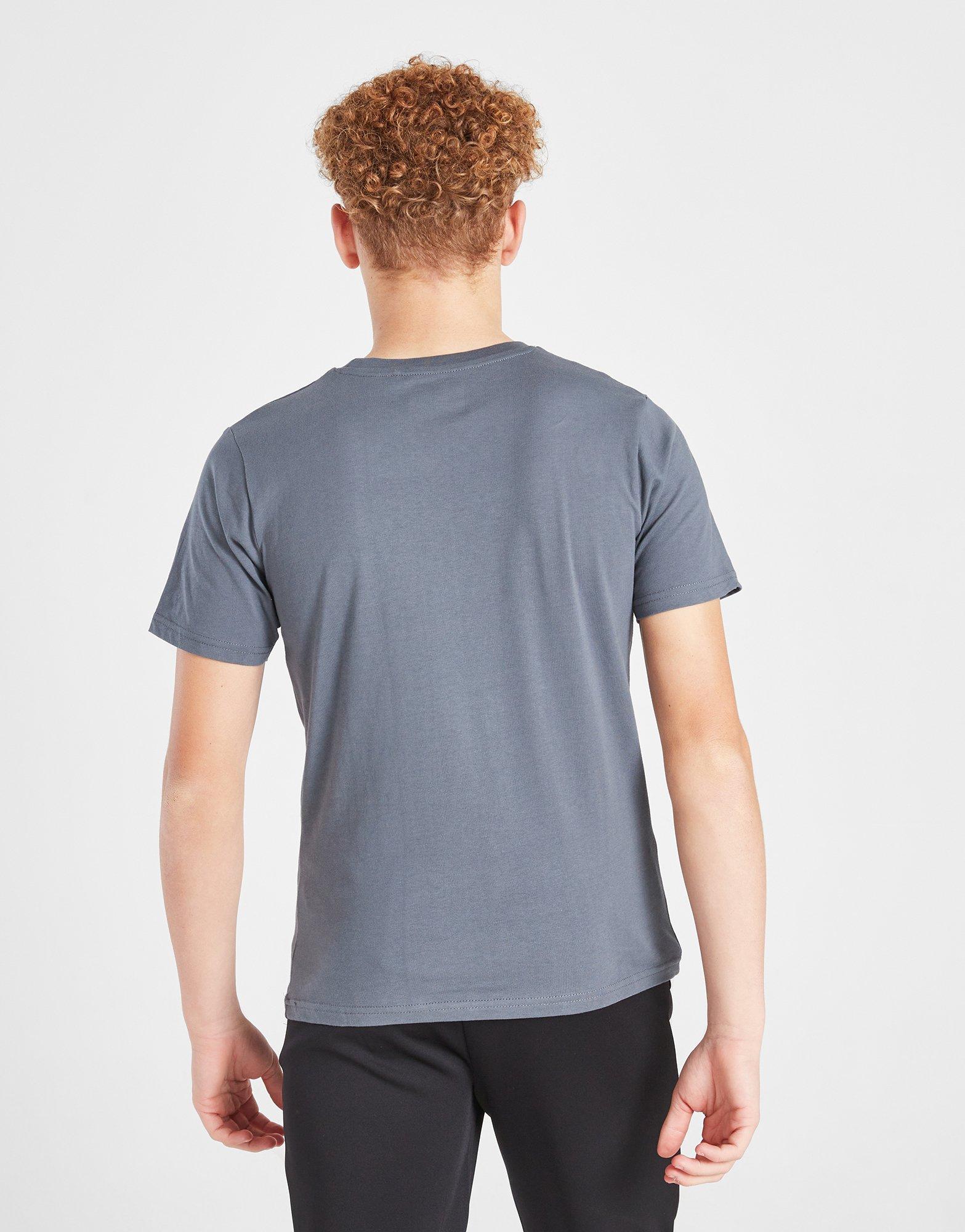 McKenzie Carbon T-Shirt Junior